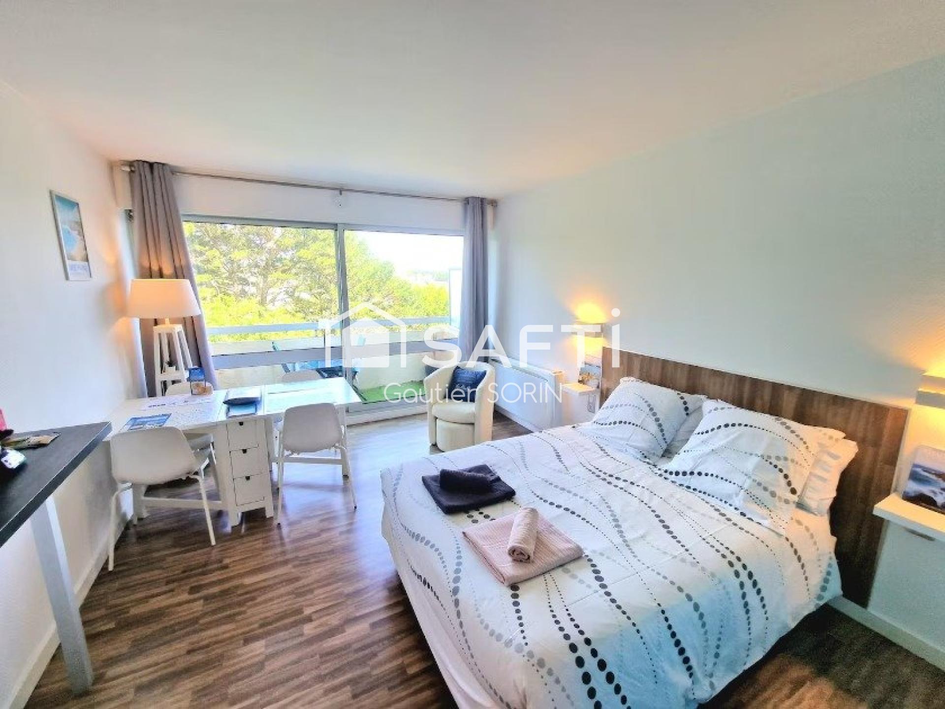 Photo-appartement