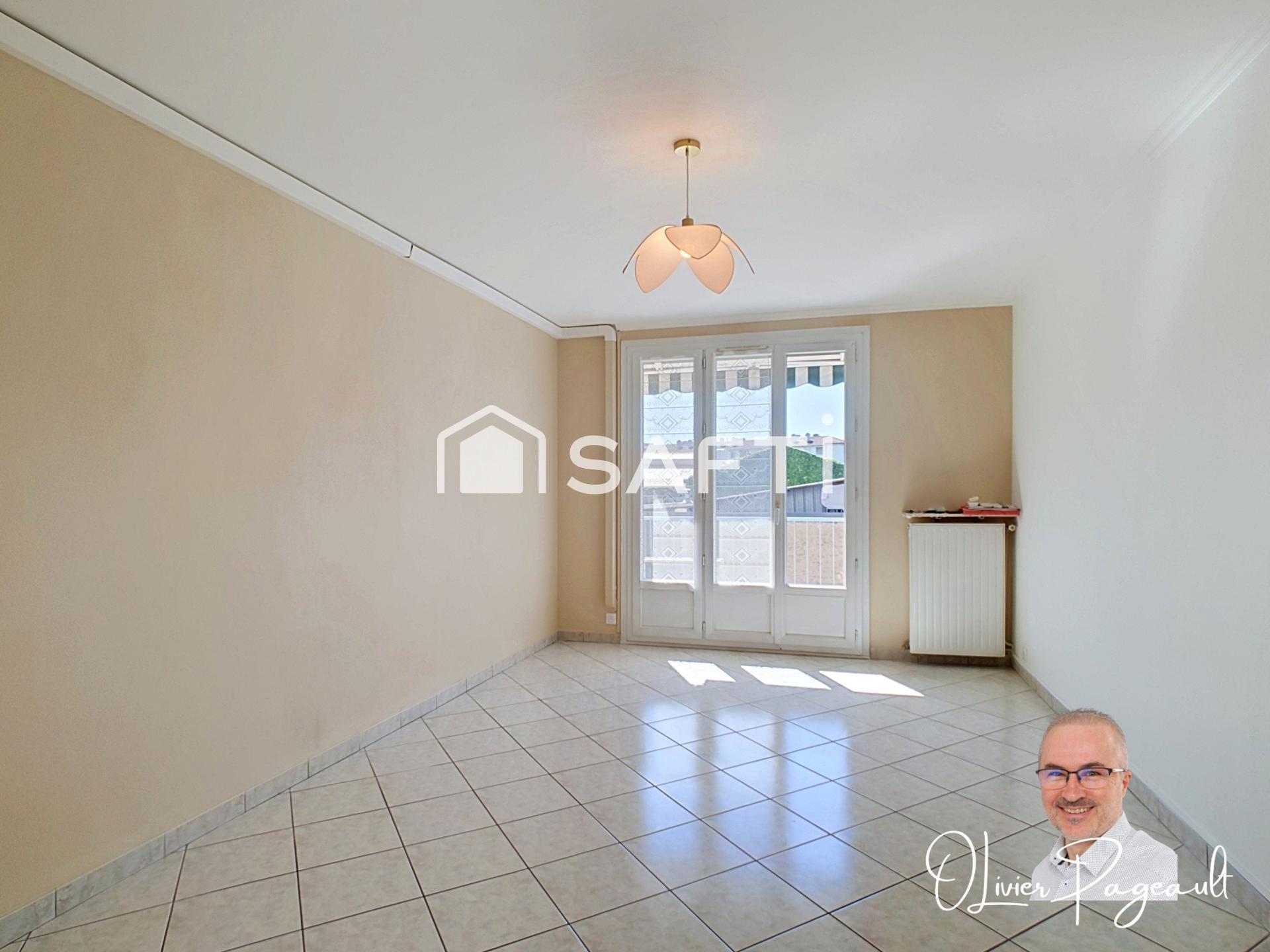 Photo-appartement