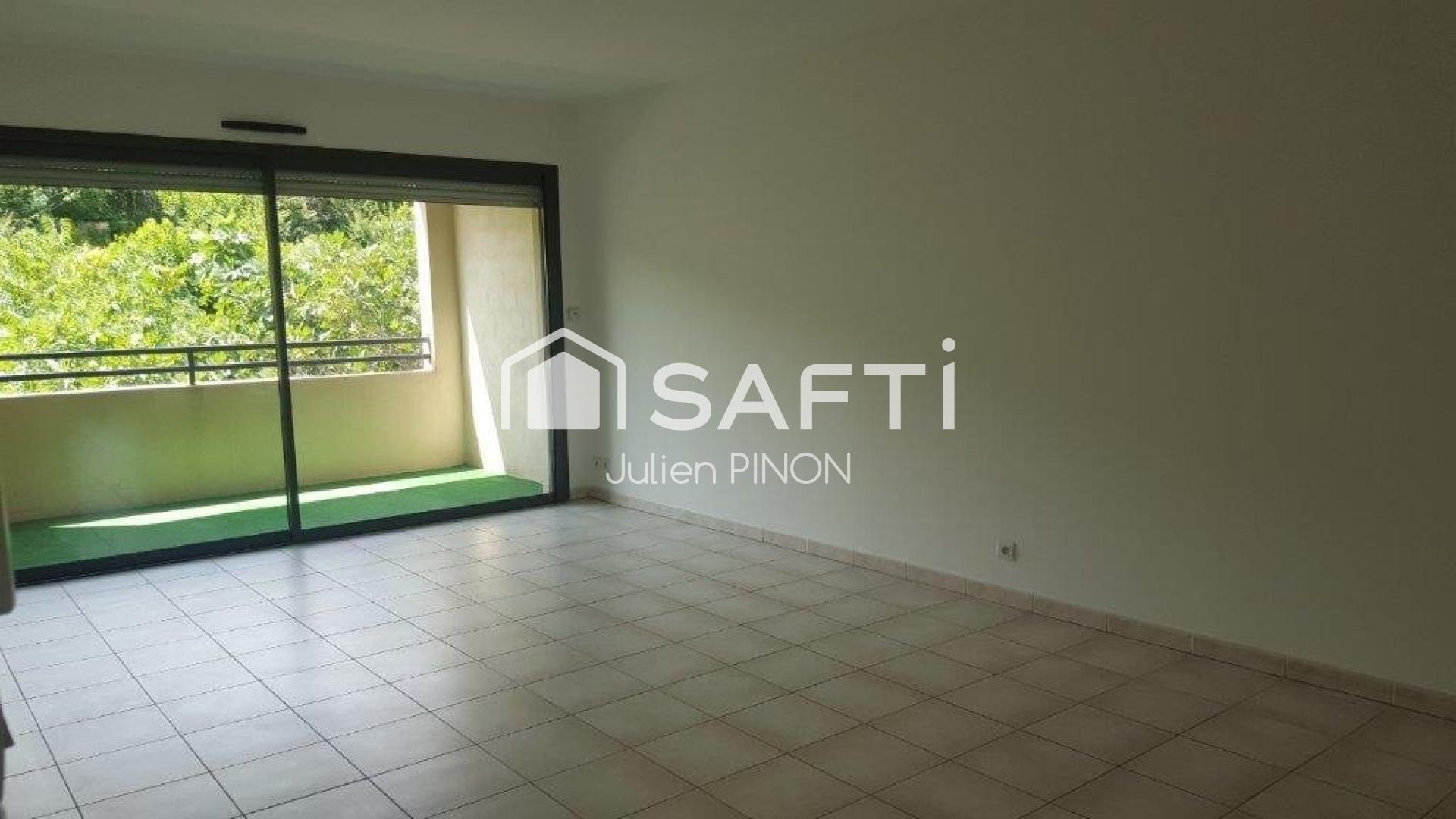 Photo-appartement