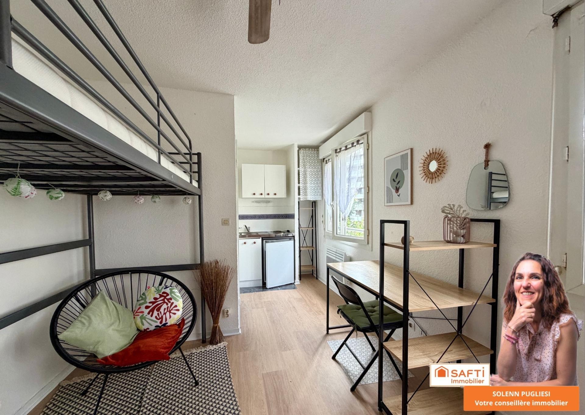 Photo-appartement
