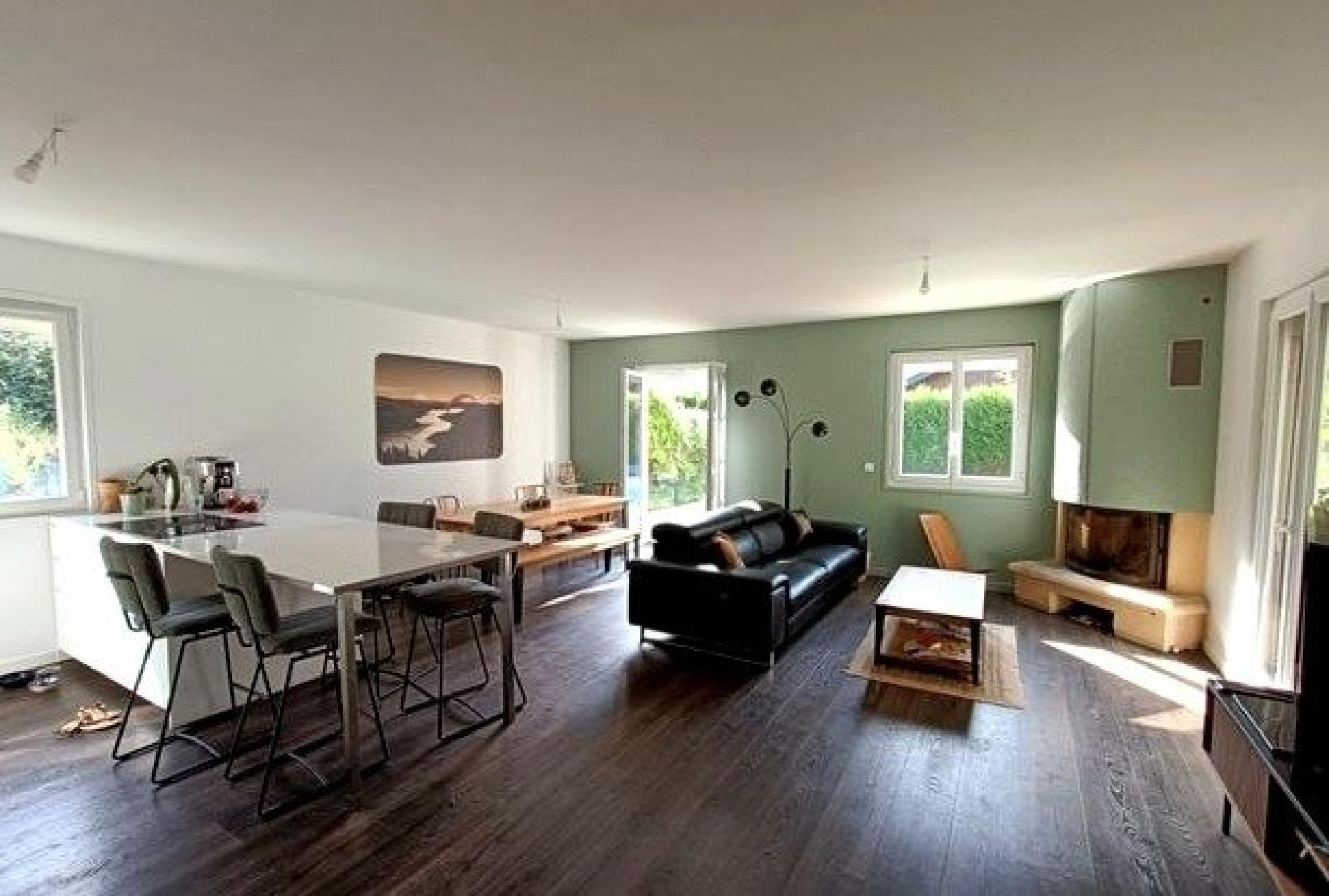 Photo 3 de l'annonce.