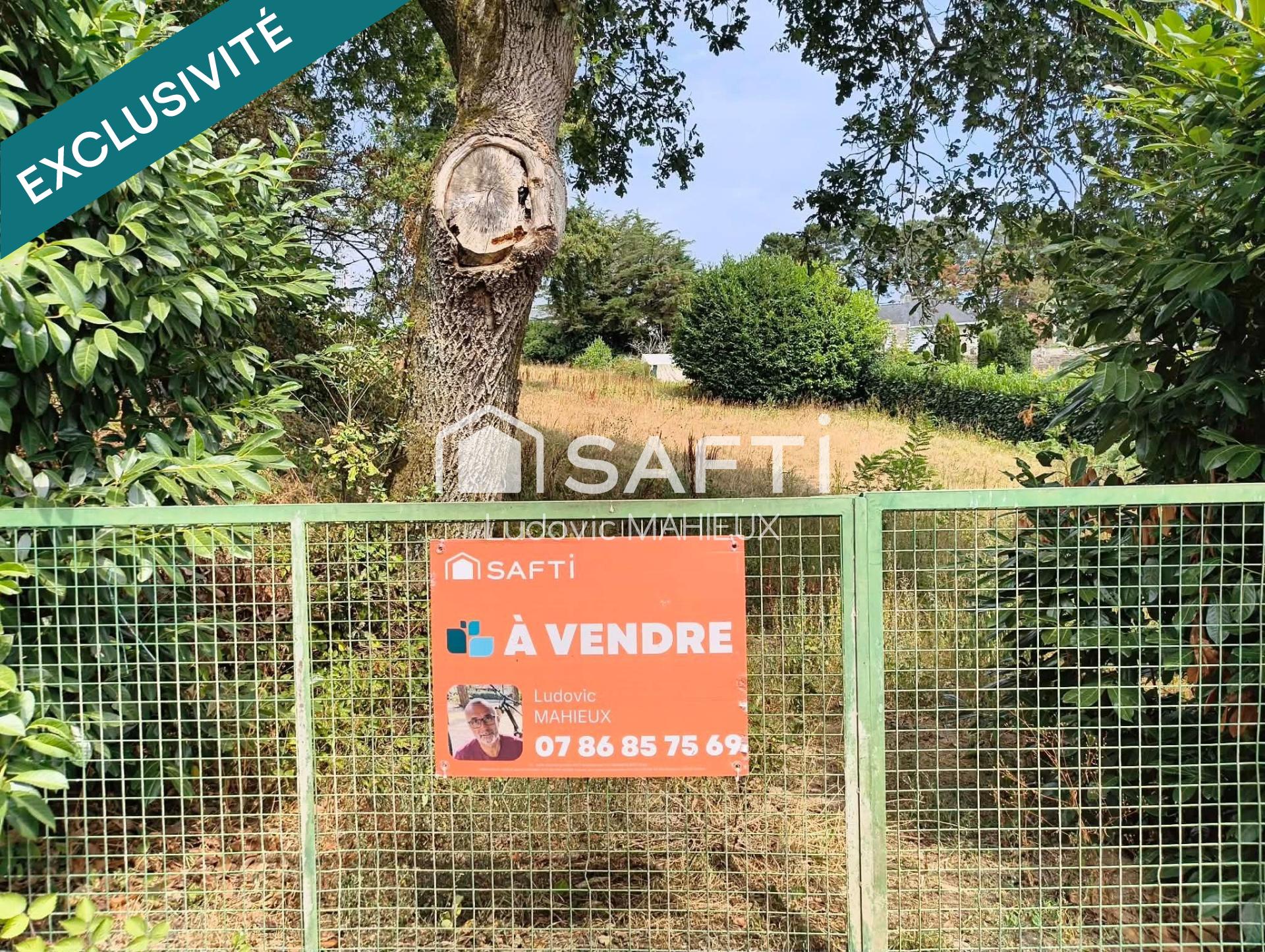Hors lotissement