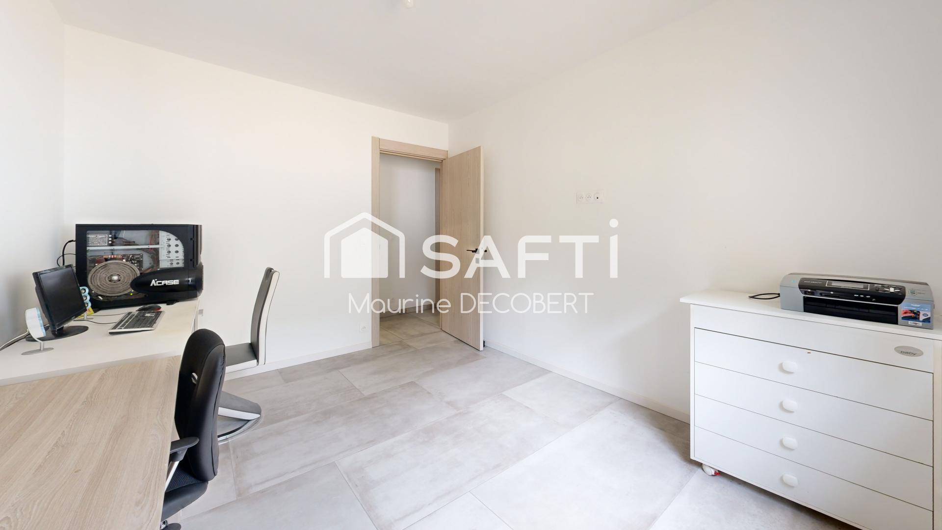 Photo SAFTI — Maison 6 pièces, 150 m² à Blendecques 5