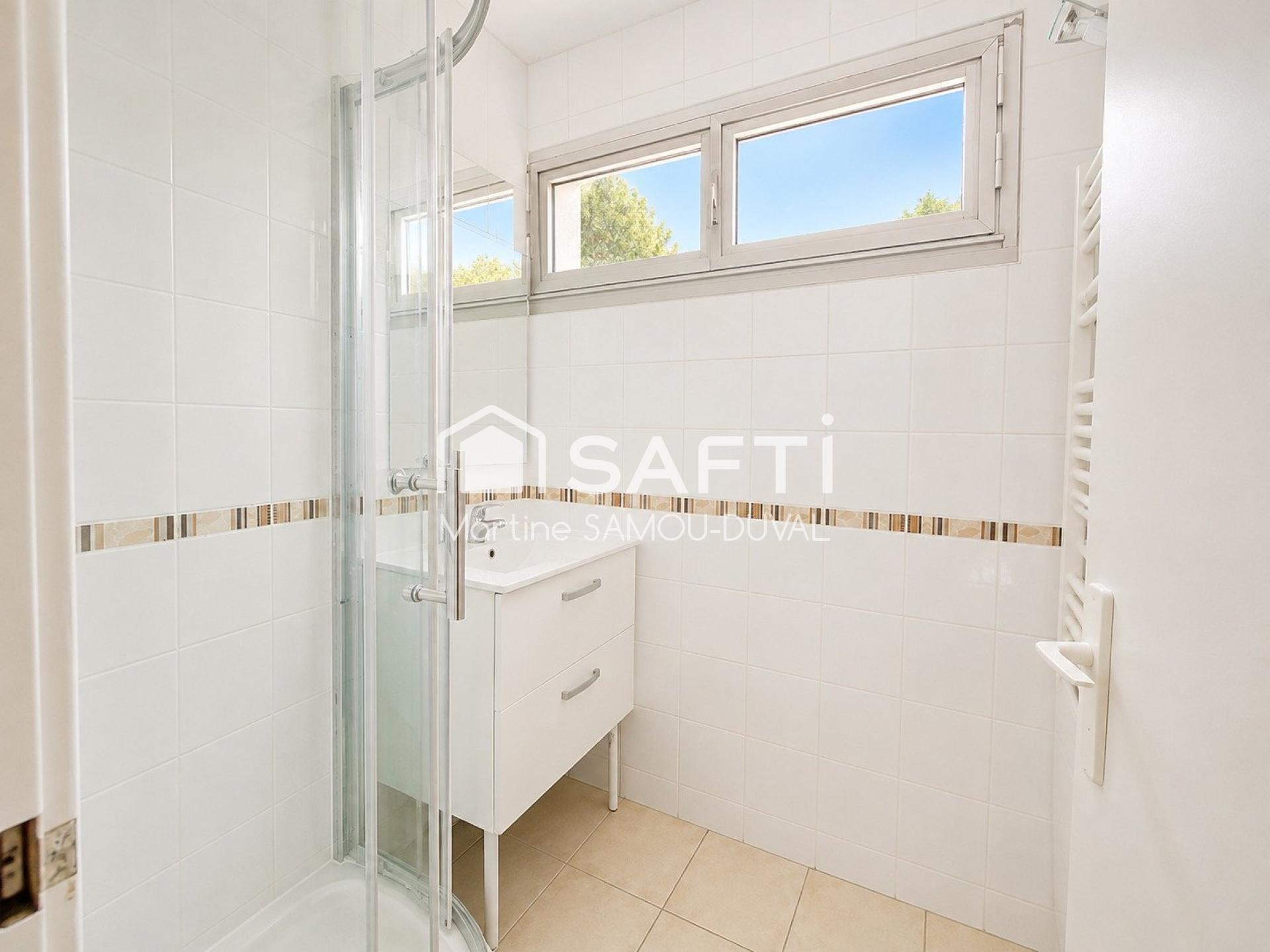 Photo SAFTI — Appartement 3 pièces, 51 m² à Saint Mandrier Sur Mer 5