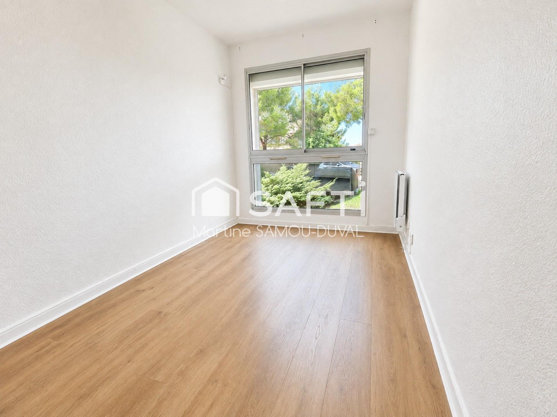 Photo SAFTI — Appartement 3 pièces, 51 m² à Saint Mandrier Sur Mer 4