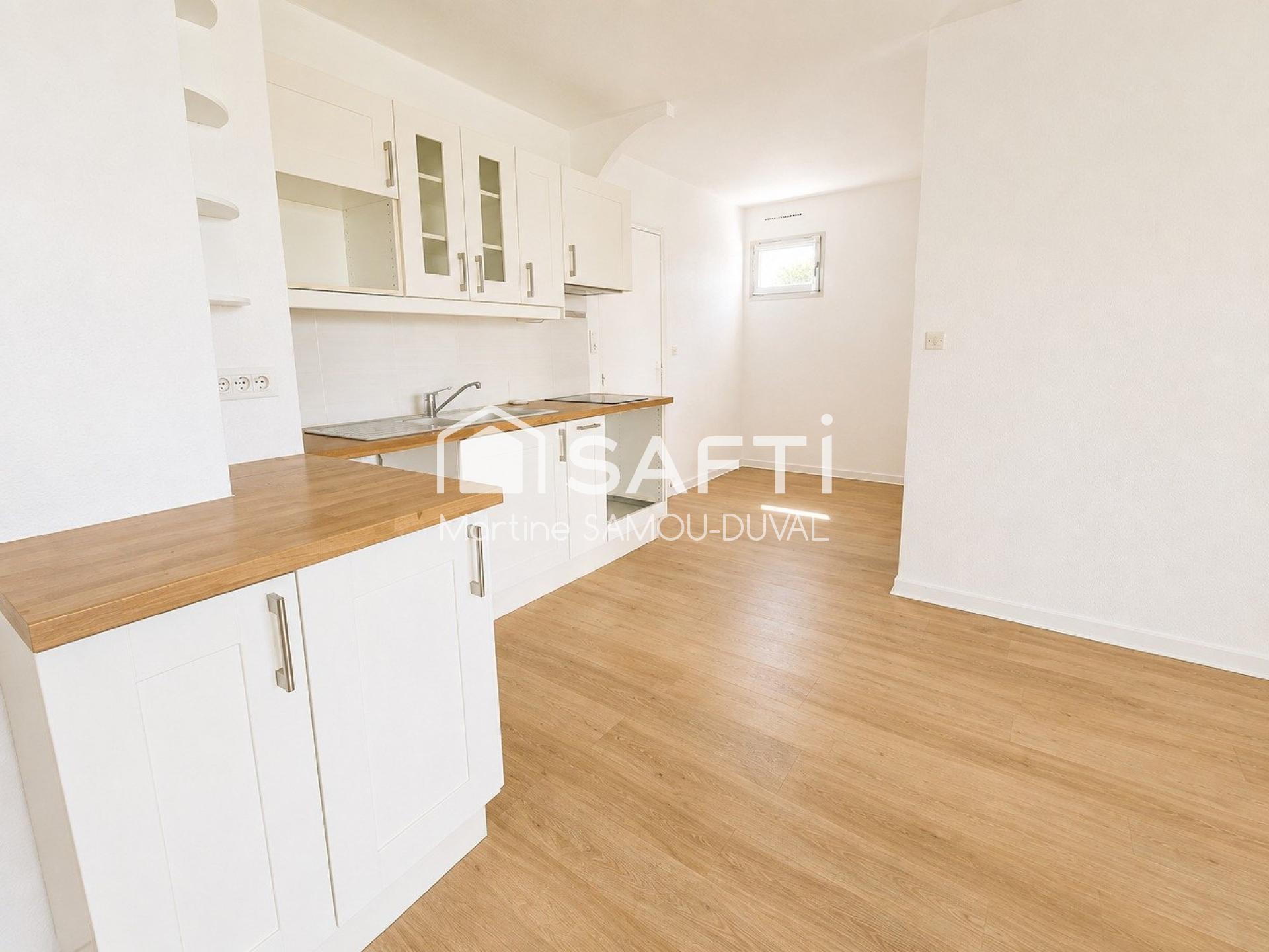Photo SAFTI — Appartement 3 pièces, 51 m² à Saint Mandrier Sur Mer 3