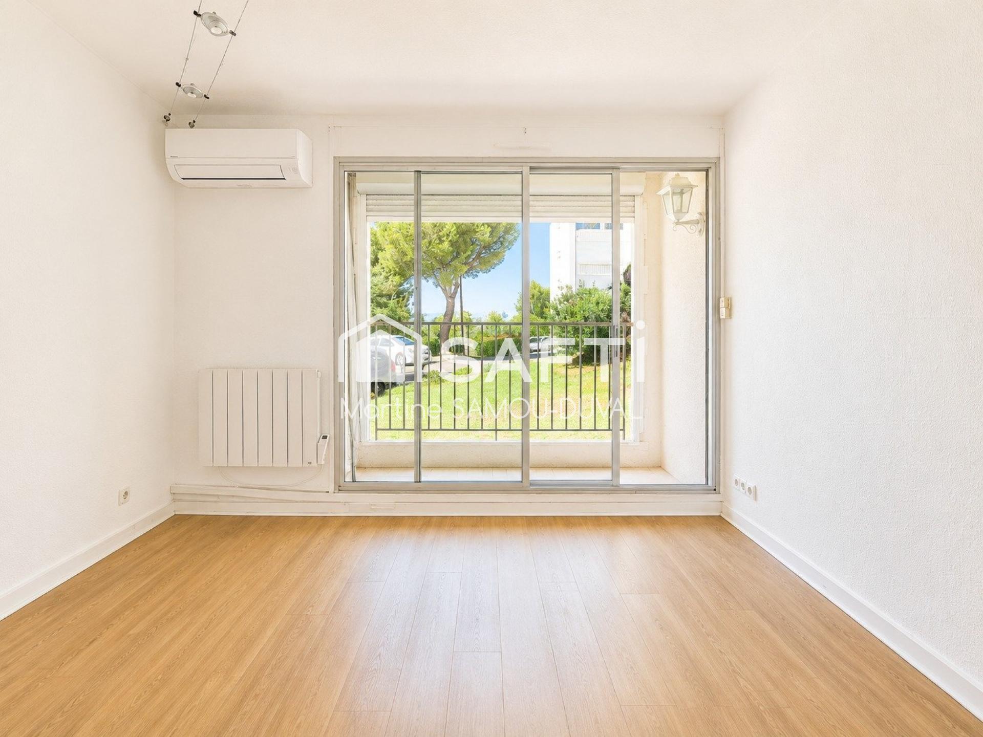 Photo SAFTI — Appartement 3 pièces, 51 m² à Saint Mandrier Sur Mer 2