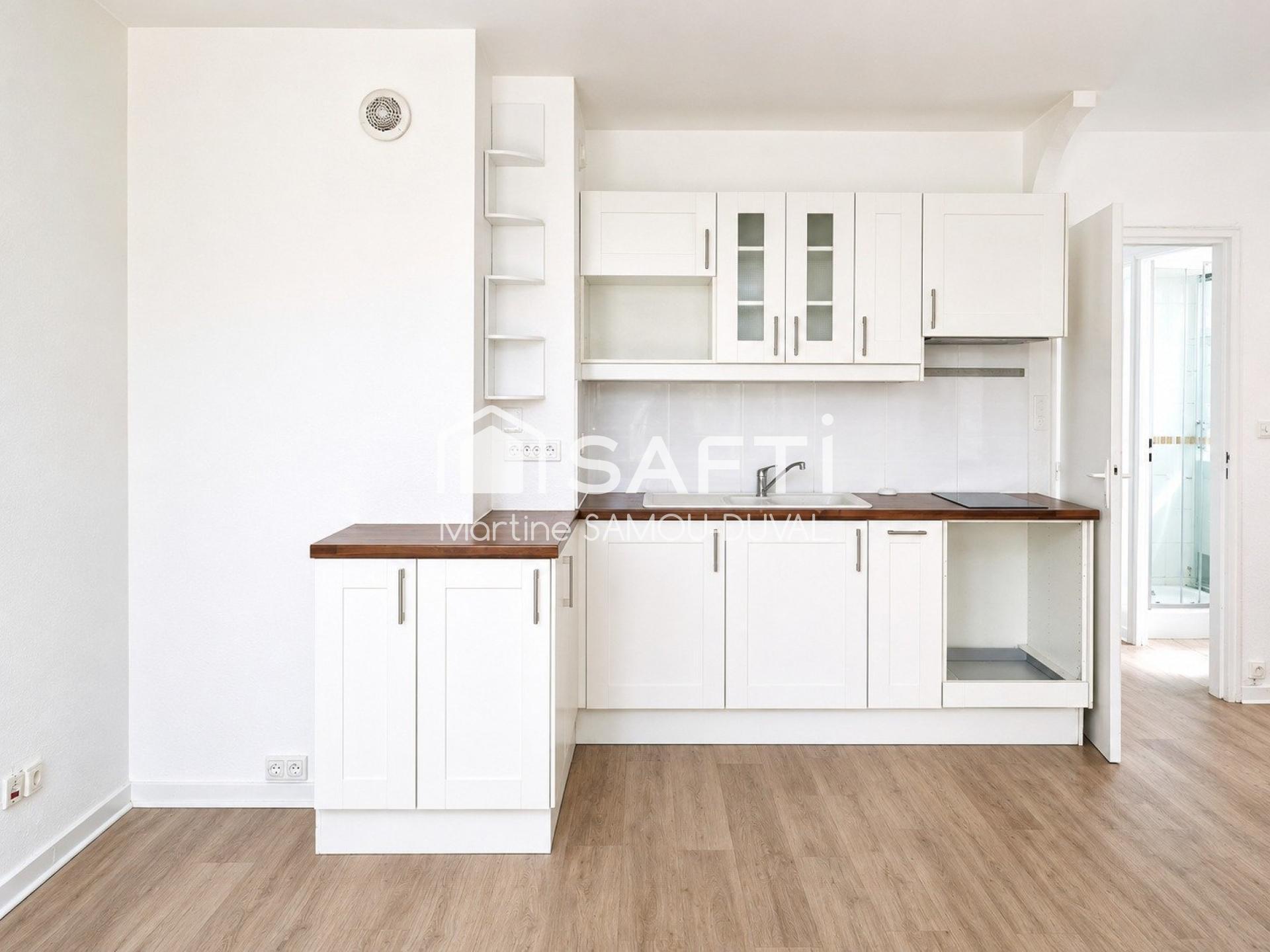 Photo-appartement