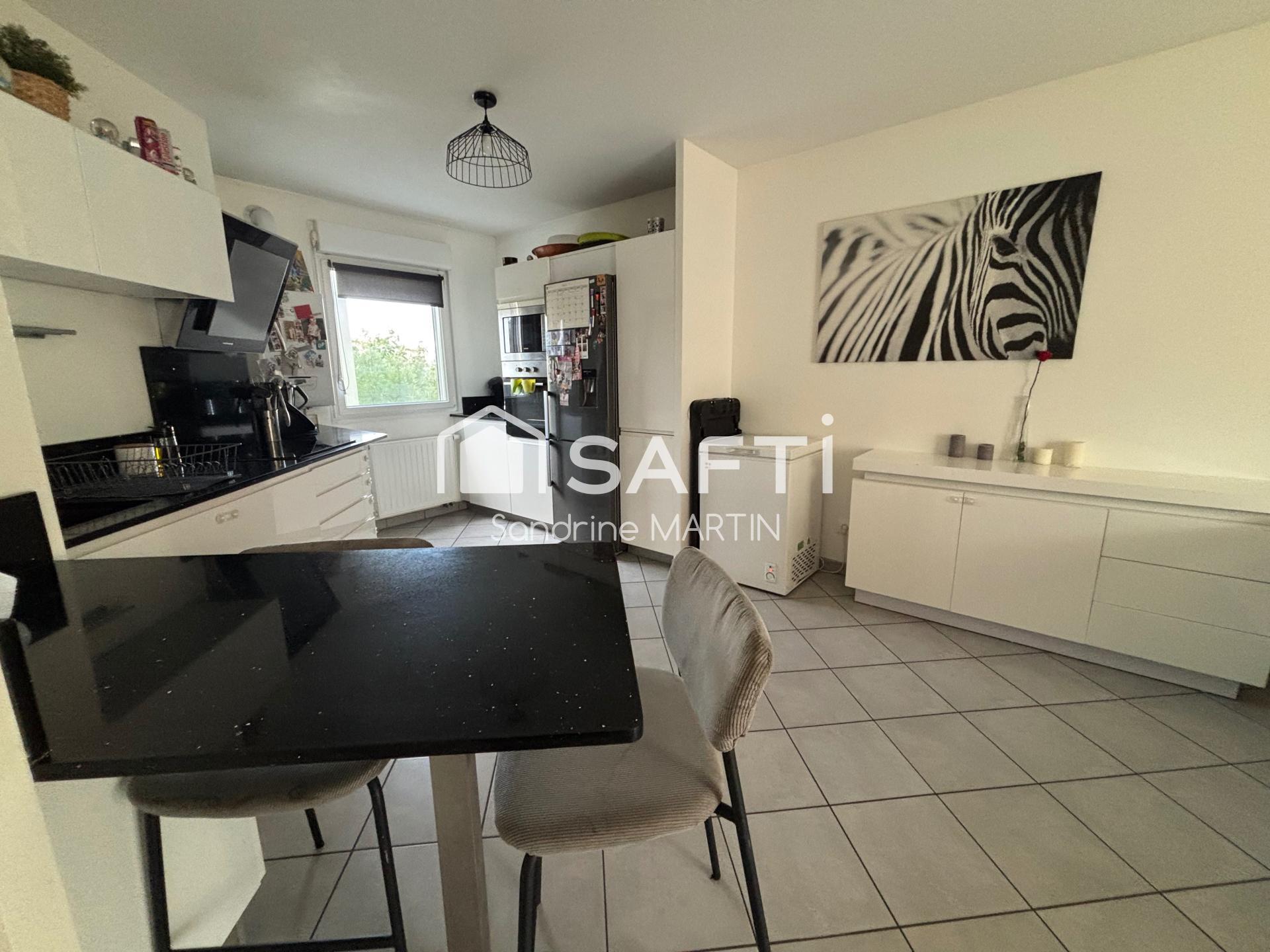 Photo-appartement
