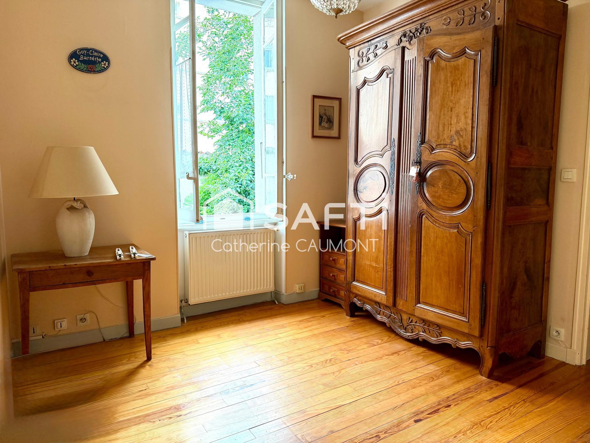 Photo SAFTI — Maison 5 pièces, 84 m² à Castres 5