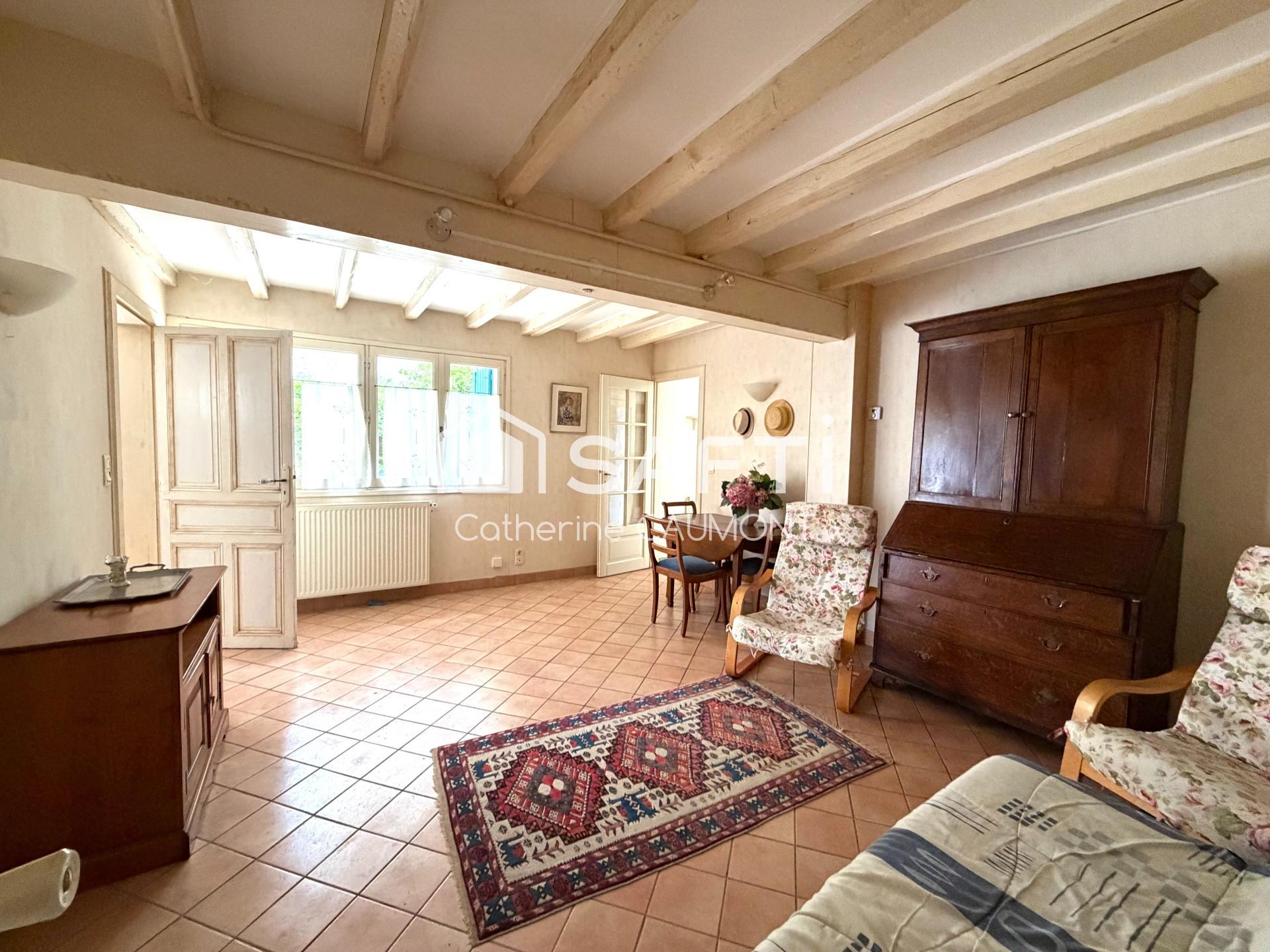 Photo SAFTI — Maison 5 pièces, 84 m² à Castres 4
