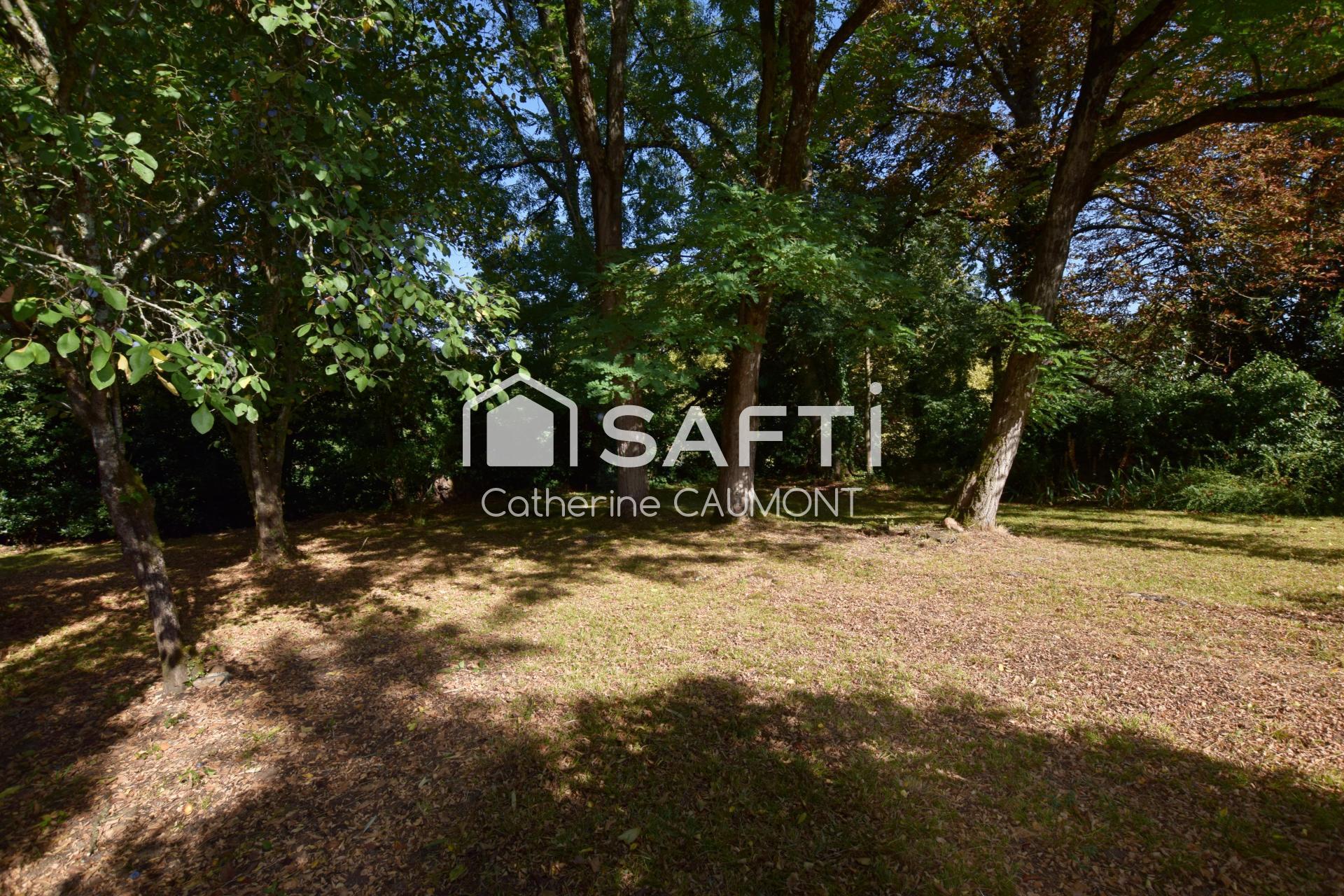 Photo SAFTI — Maison 5 pièces, 84 m² à Castres 2
