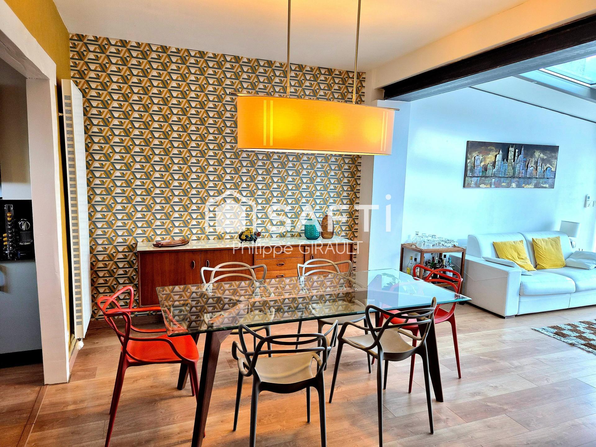 Photo SAFTI — Maison 5 pièces, 119 m² à Tours 3