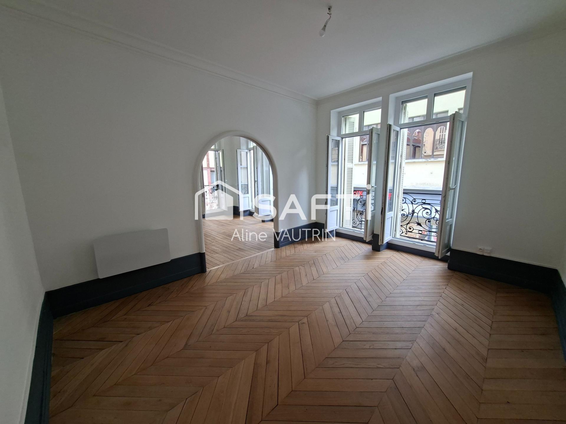 Photo-appartement