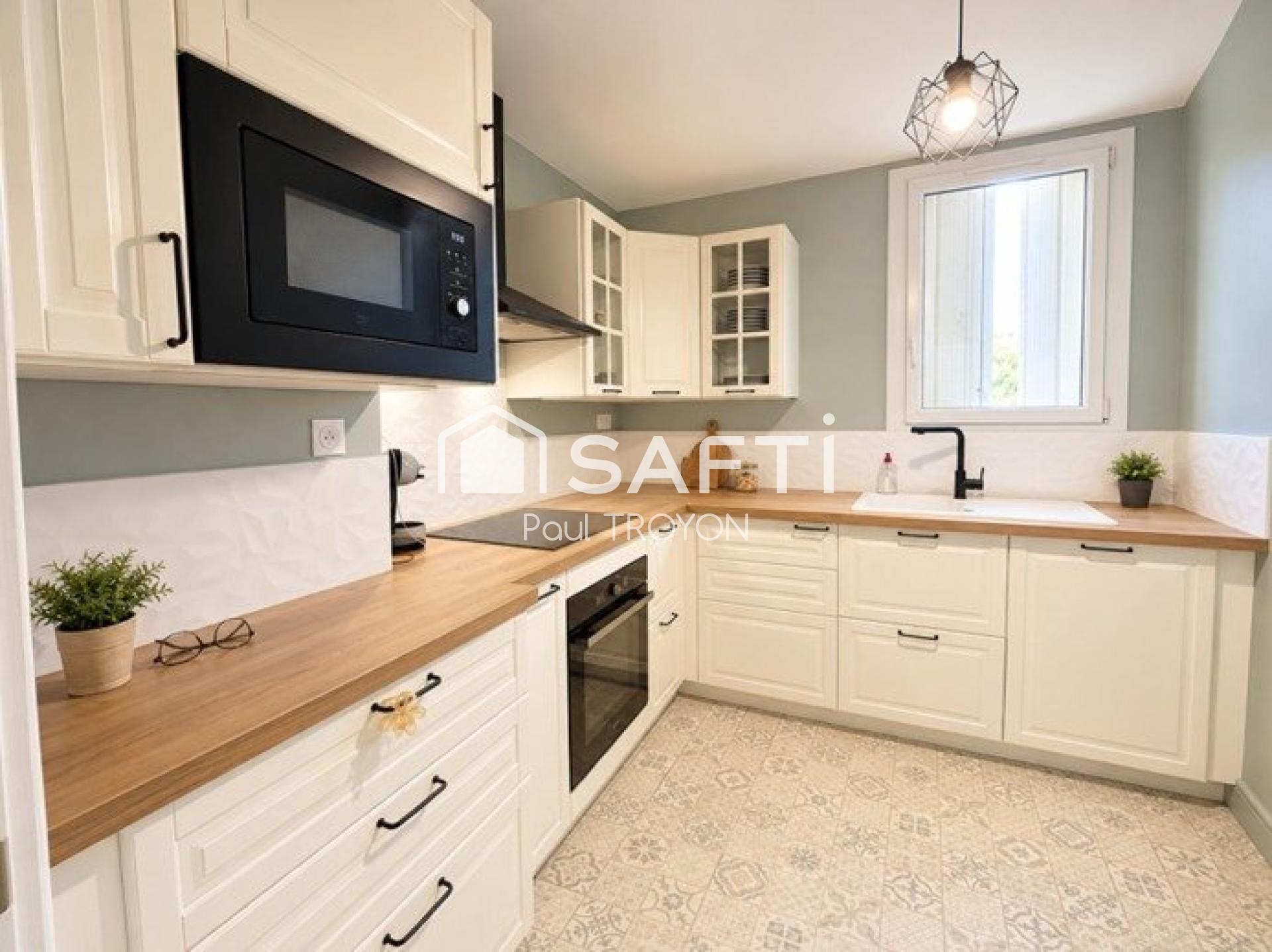 Photo SAFTI — Appartement 3 pièces, 69 m² à Aix En Provence 3