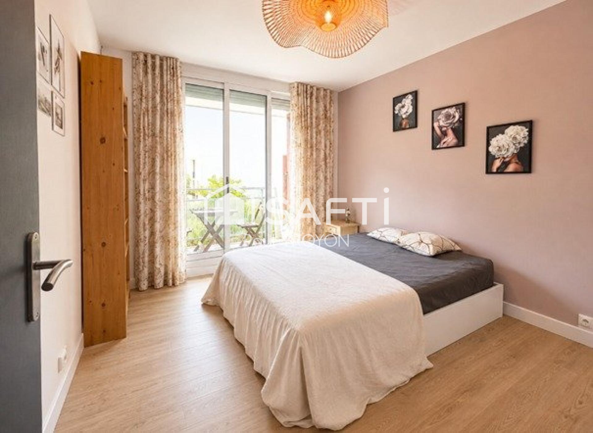 Photo SAFTI — Appartement 3 pièces, 69 m² à Aix En Provence 4