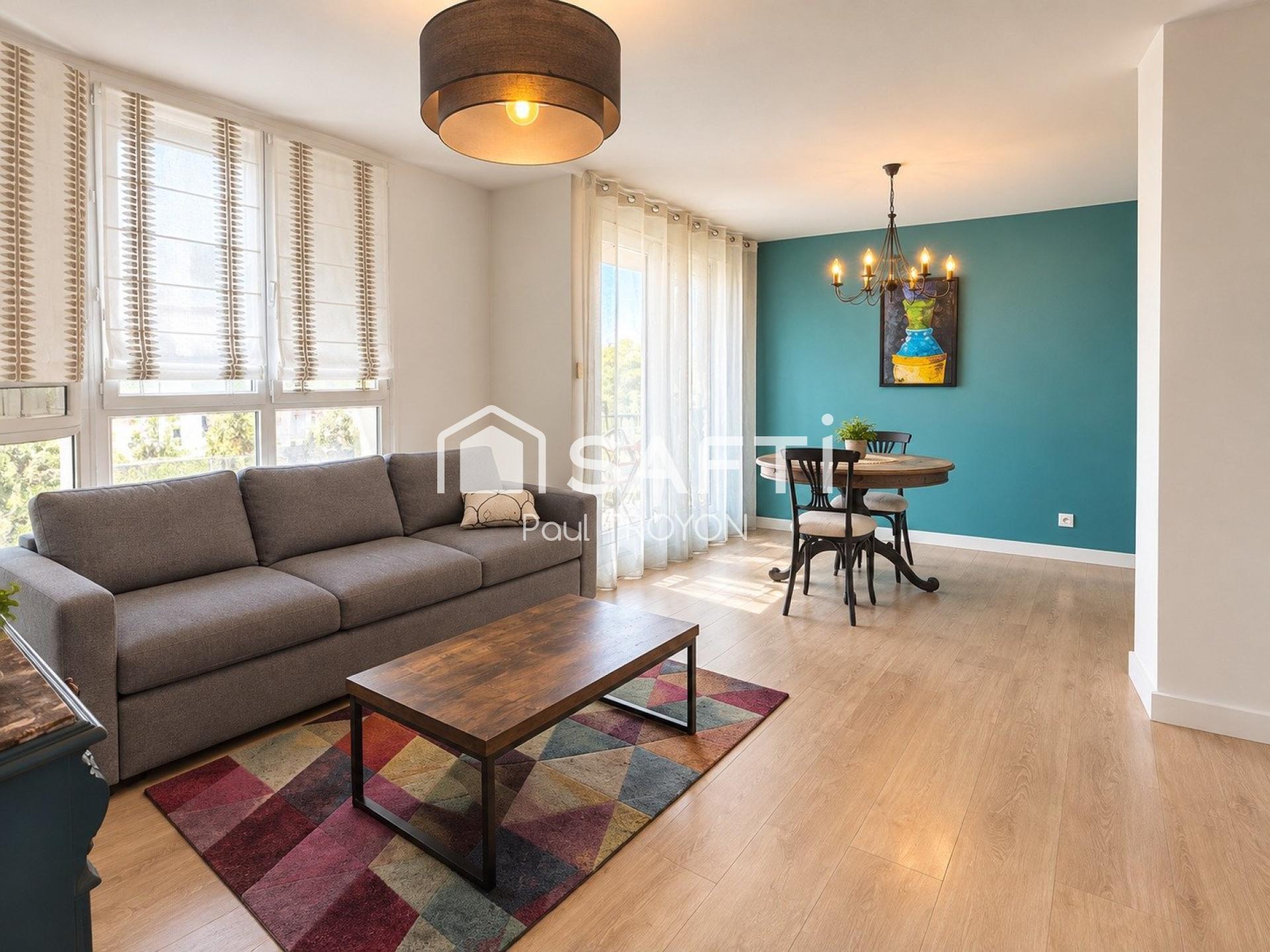 Photo-appartement