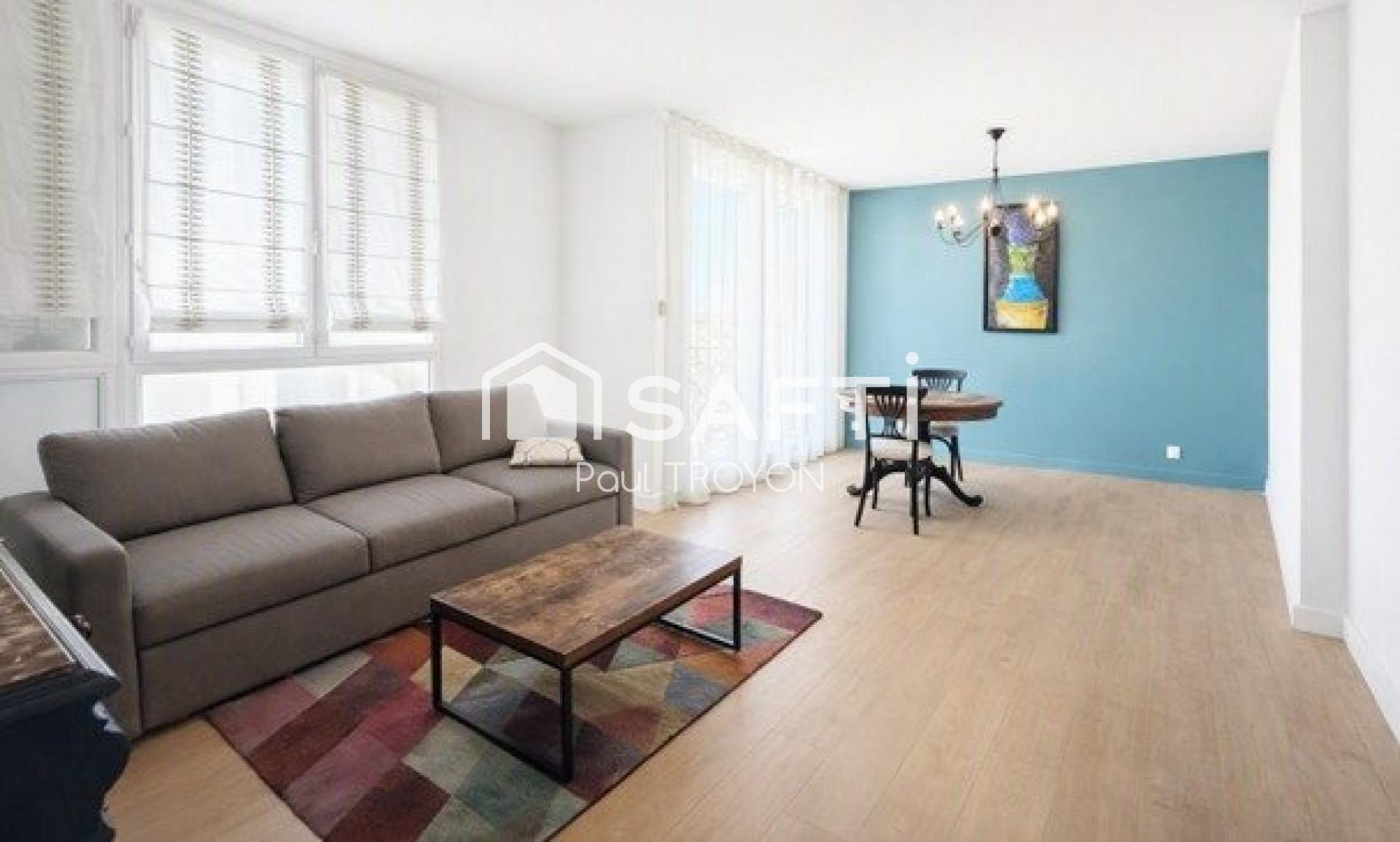 Photo-appartement