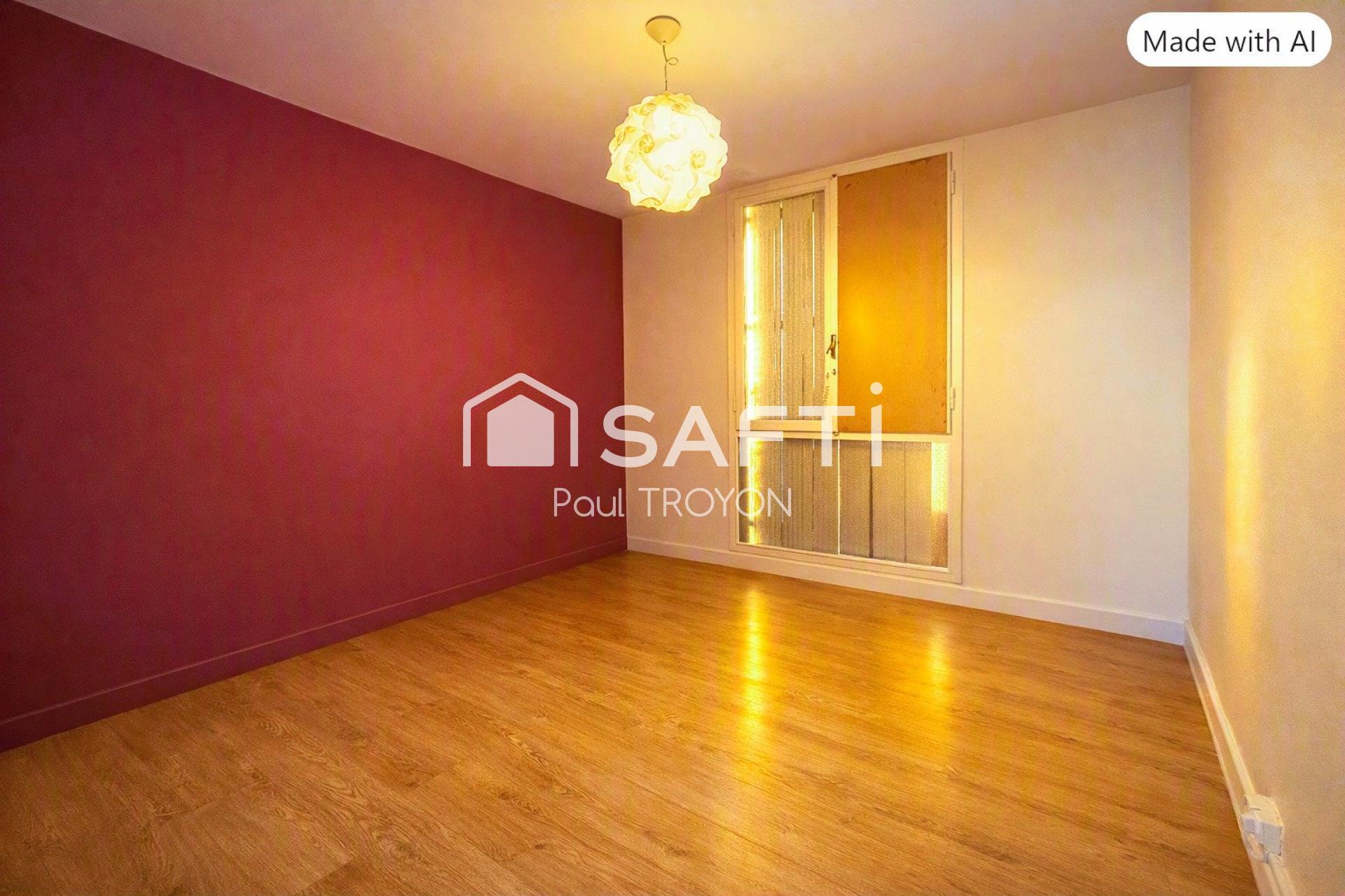 Photo SAFTI — Appartement 3 pièces, 69 m² à Aix En Provence 5