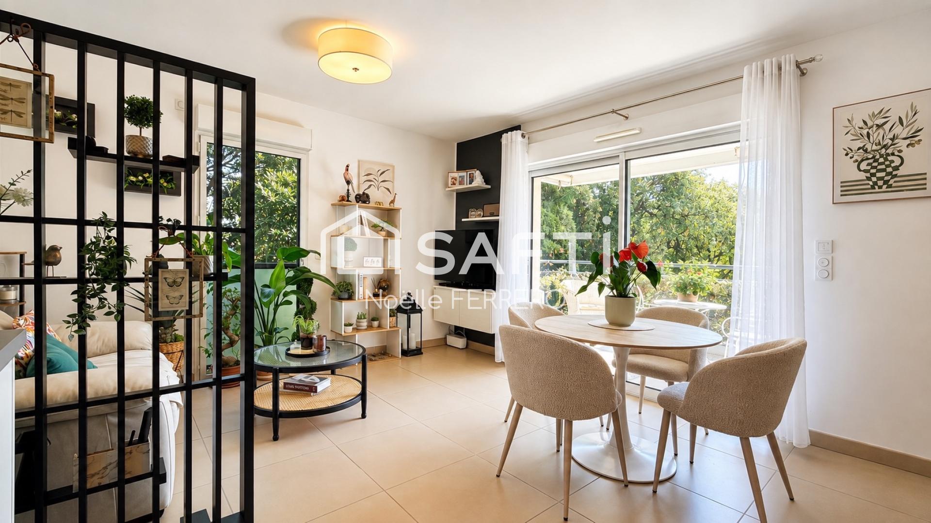Photo-appartement