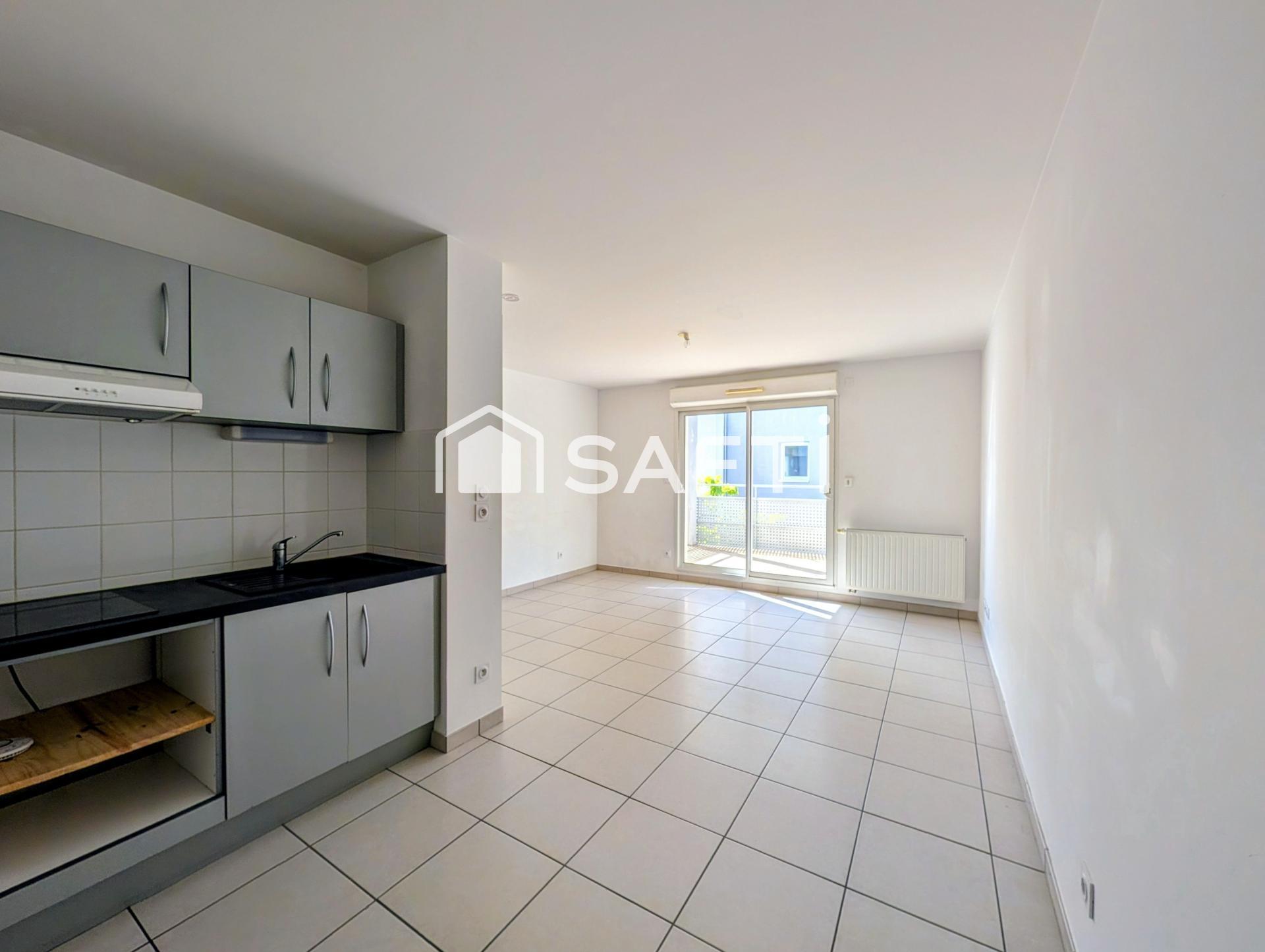Photo SAFTI — Appartement 2 pièces, 43 m² à La Chapelle Sur Erdre 3