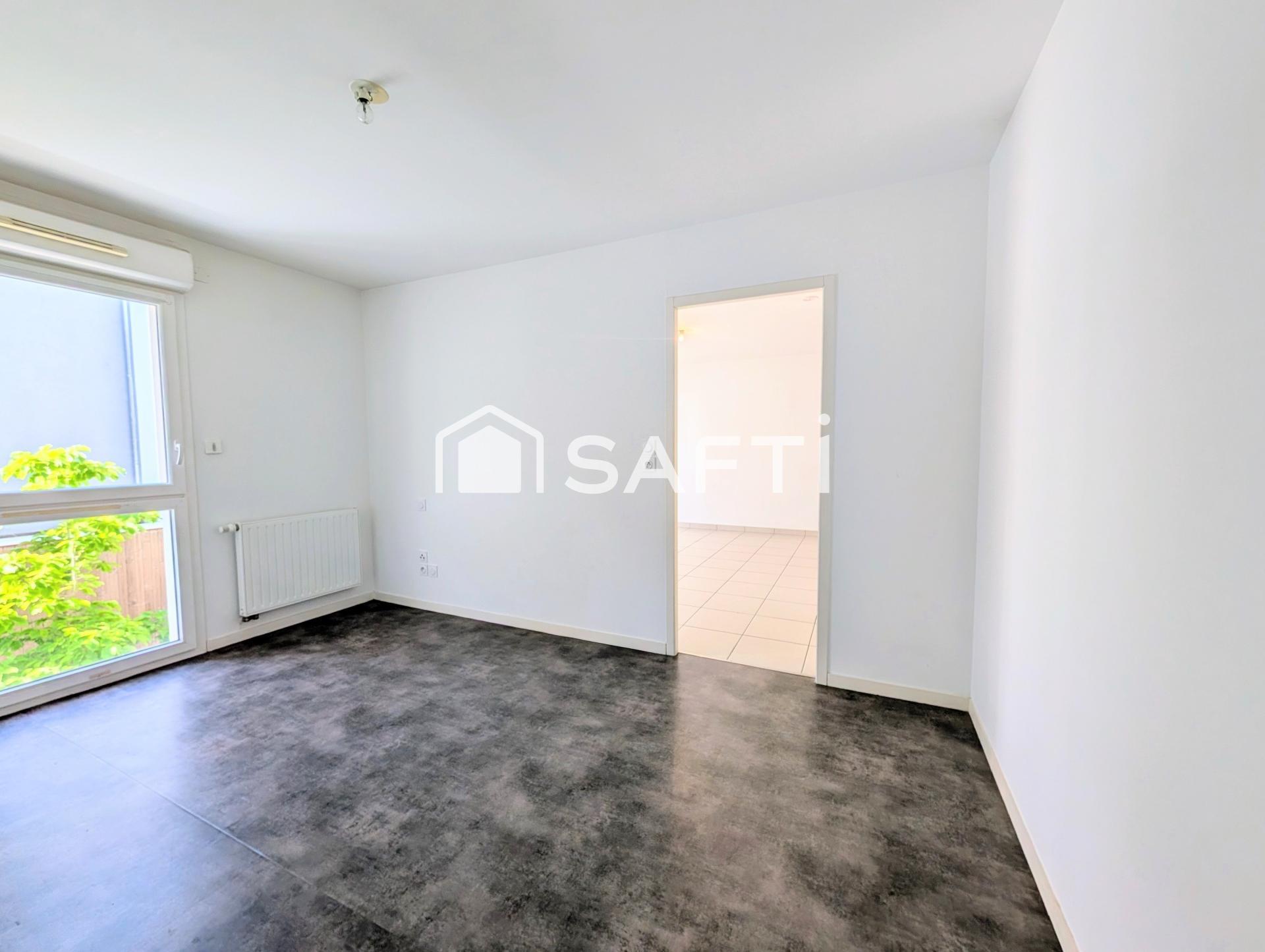 Photo SAFTI — Appartement 2 pièces, 43 m² à La Chapelle Sur Erdre 5