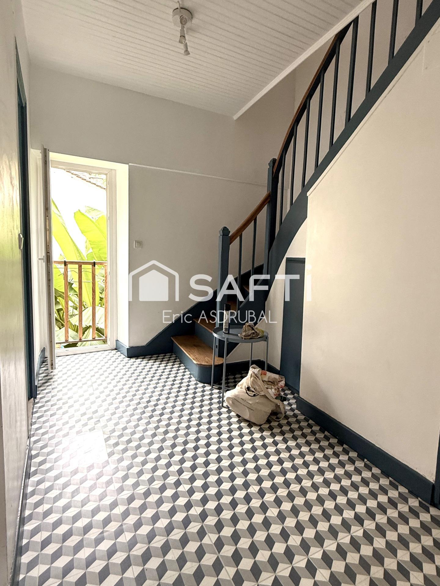 Photo SAFTI — Maison 4 pièces, 77 m² à Sarlat La Caneda 4