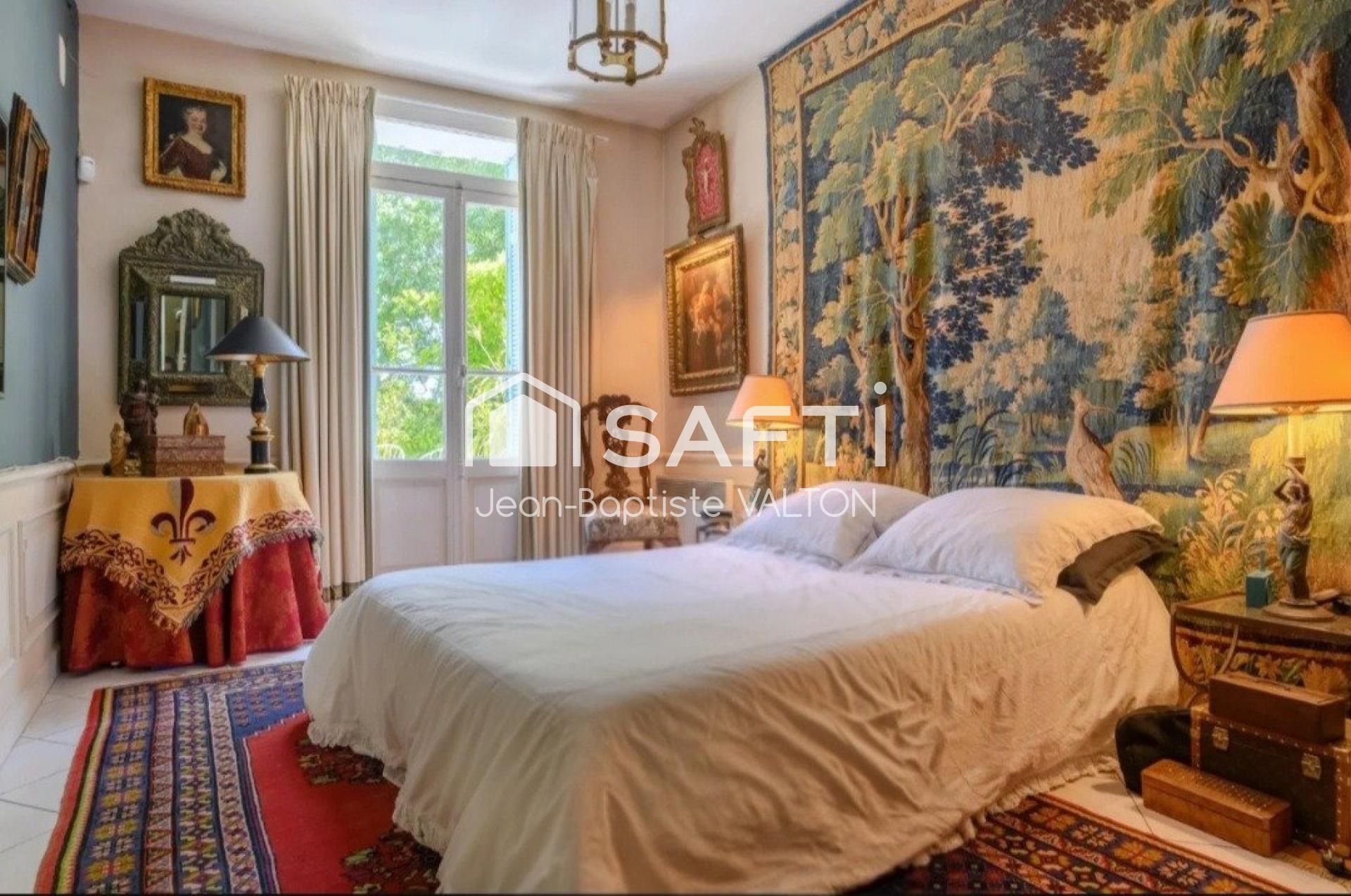 Photo SAFTI — Maison 7 pièces, 170 m² à Toulon 5