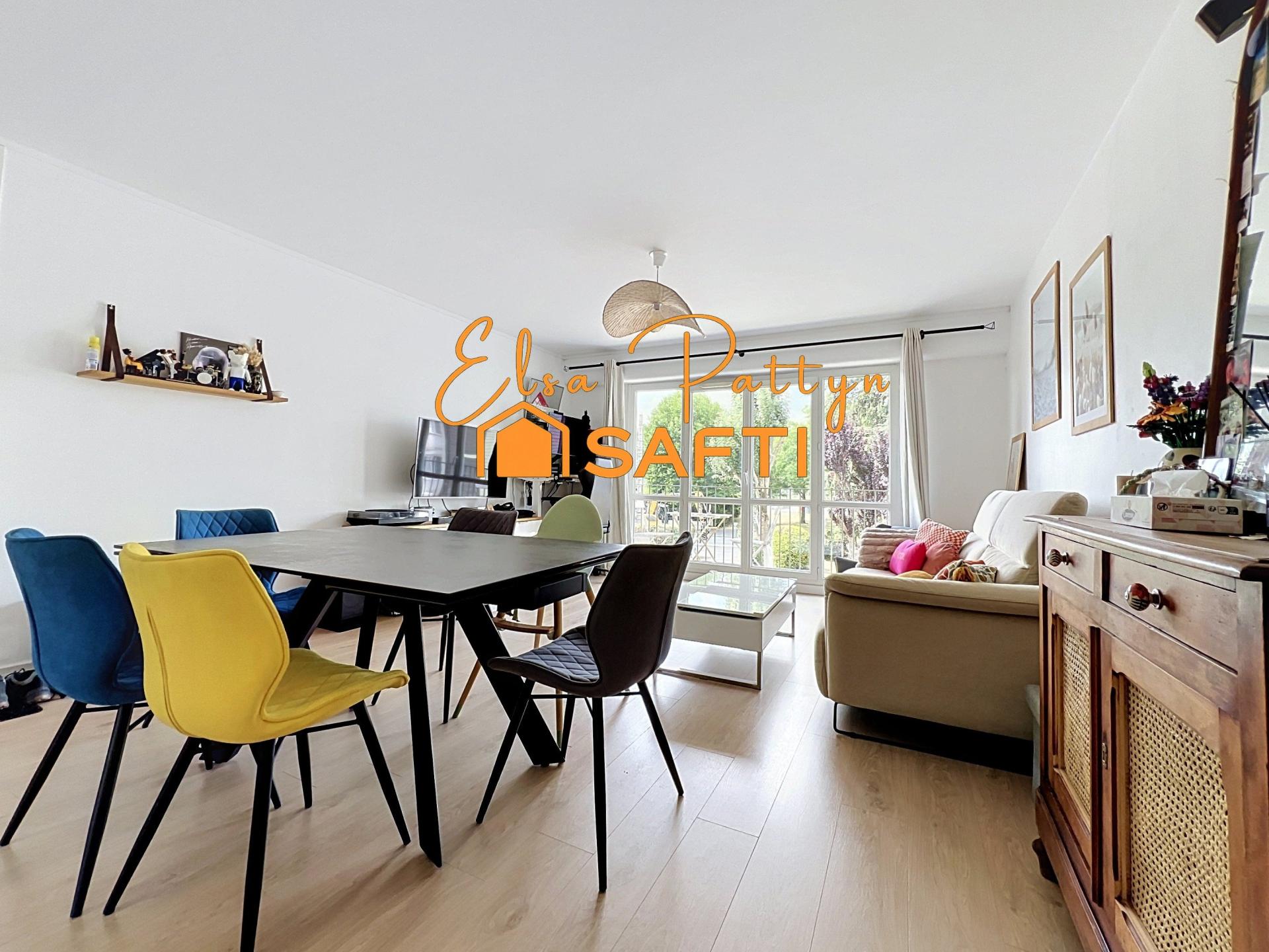 Photo-appartement