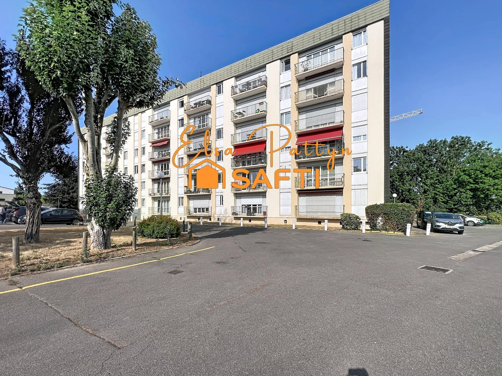 Photo-appartement