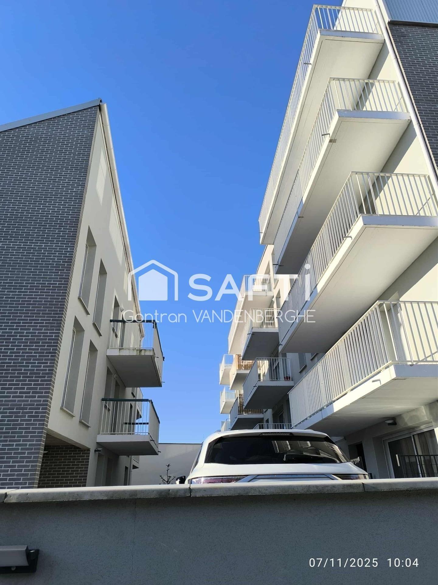 Photo-appartement