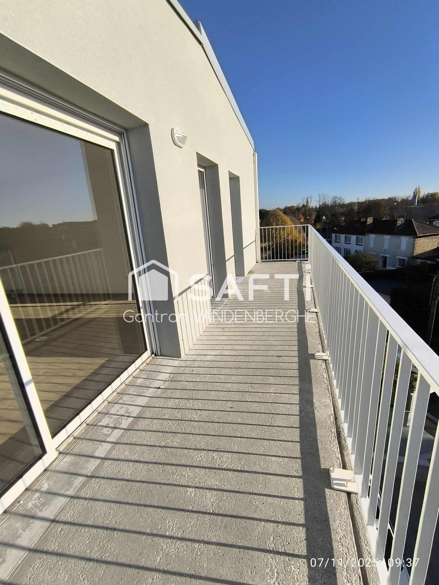 Photo-appartement
