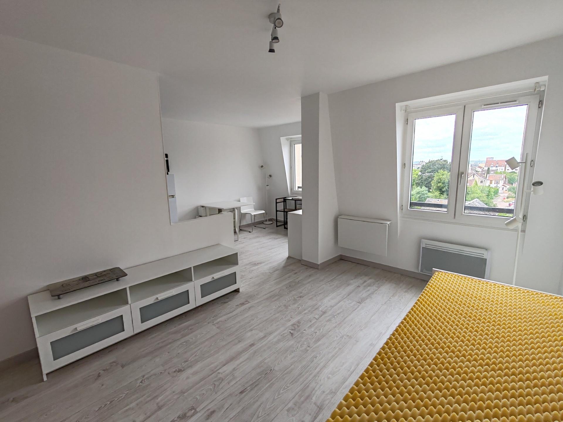 Photo-appartement