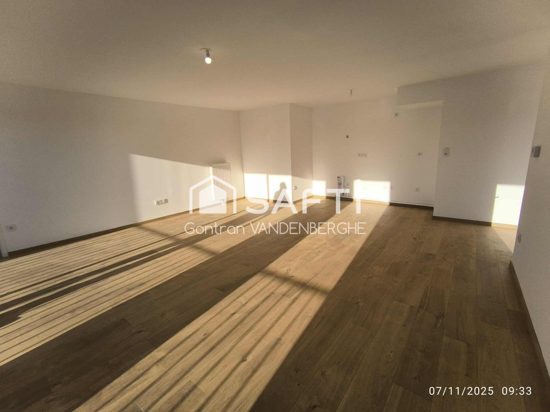 Photo SAFTI — Appartement 4 pièces, 96 m² à Saint Laurent Blangy 3