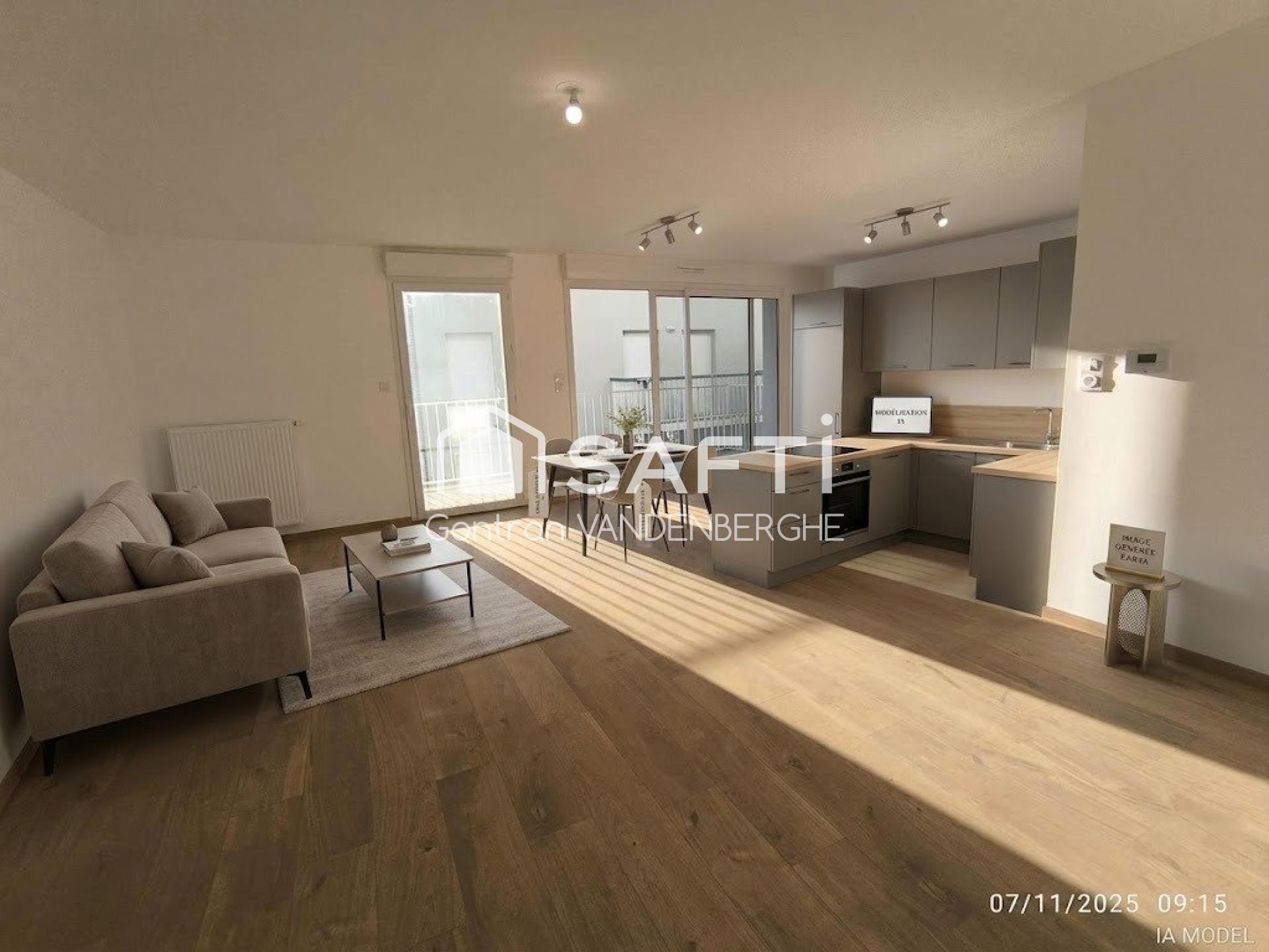 Photo-appartement