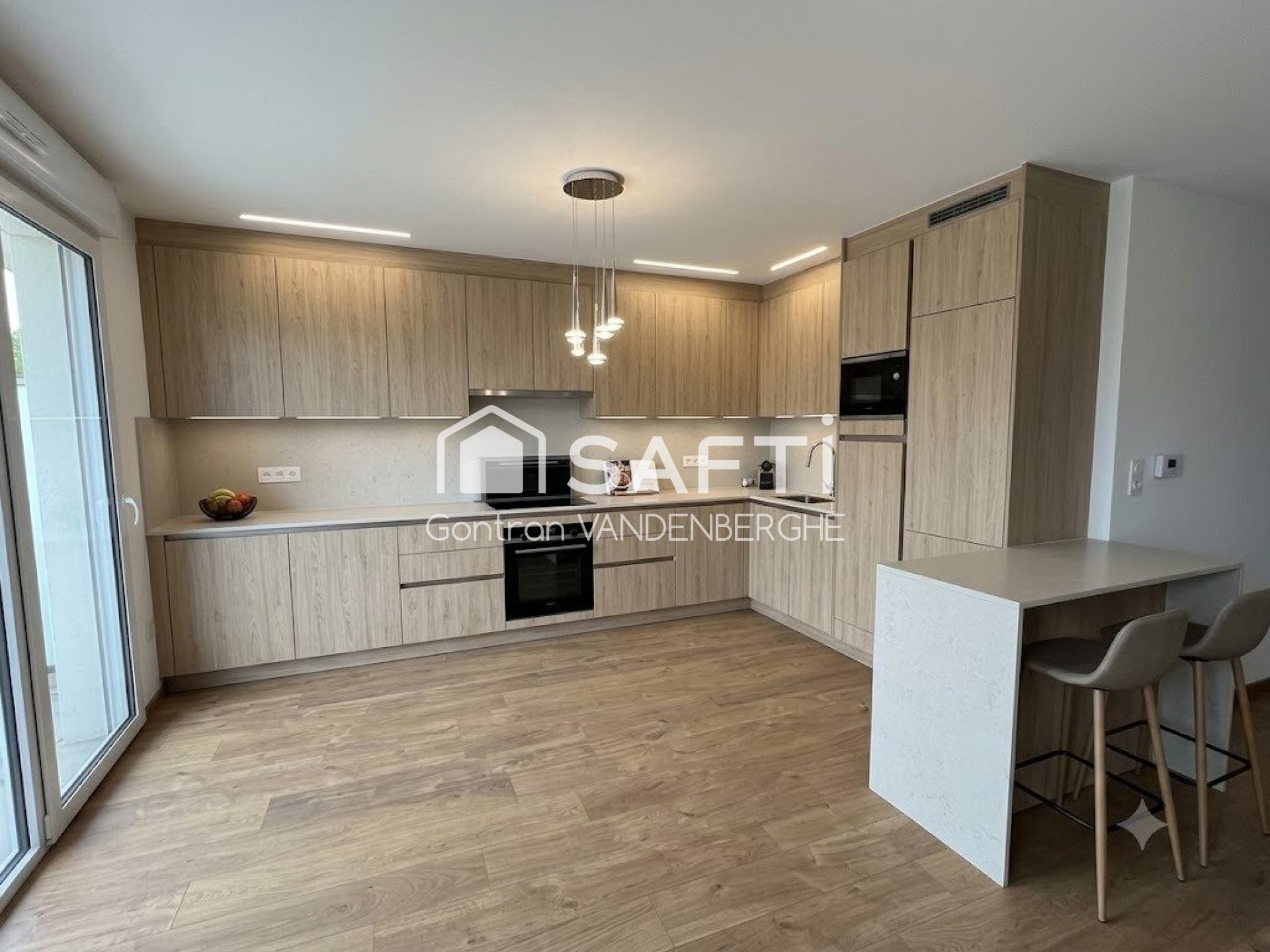 Photo-appartement