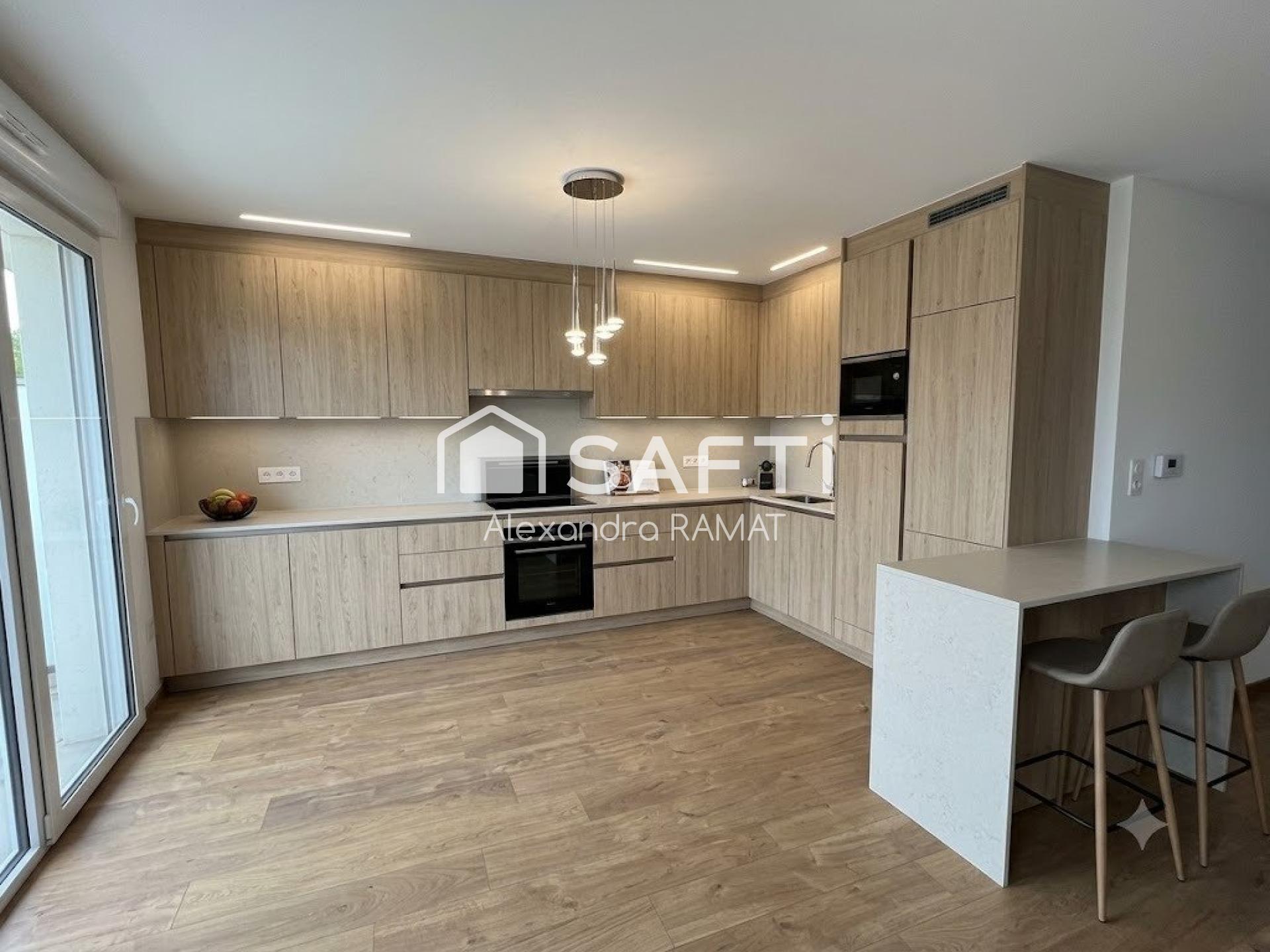 Photo-appartement