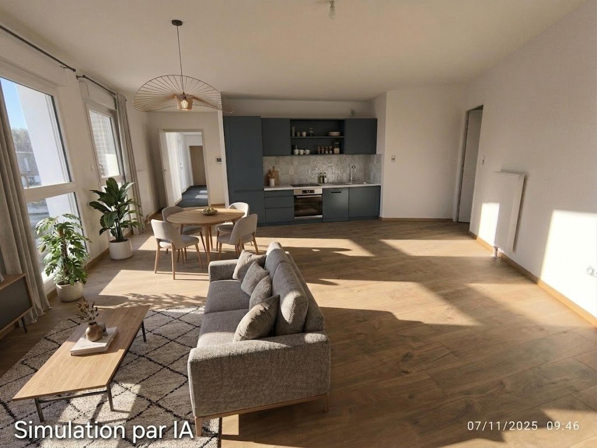 Photo-appartement