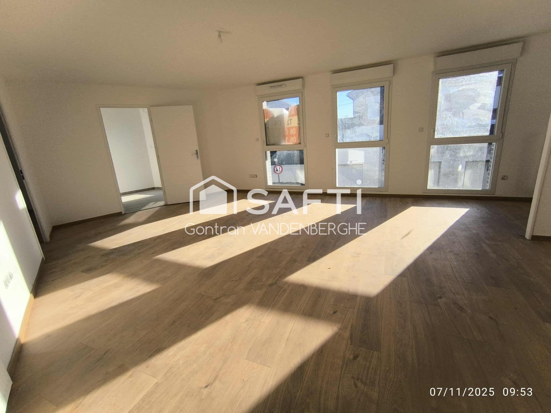 Photo-appartement
