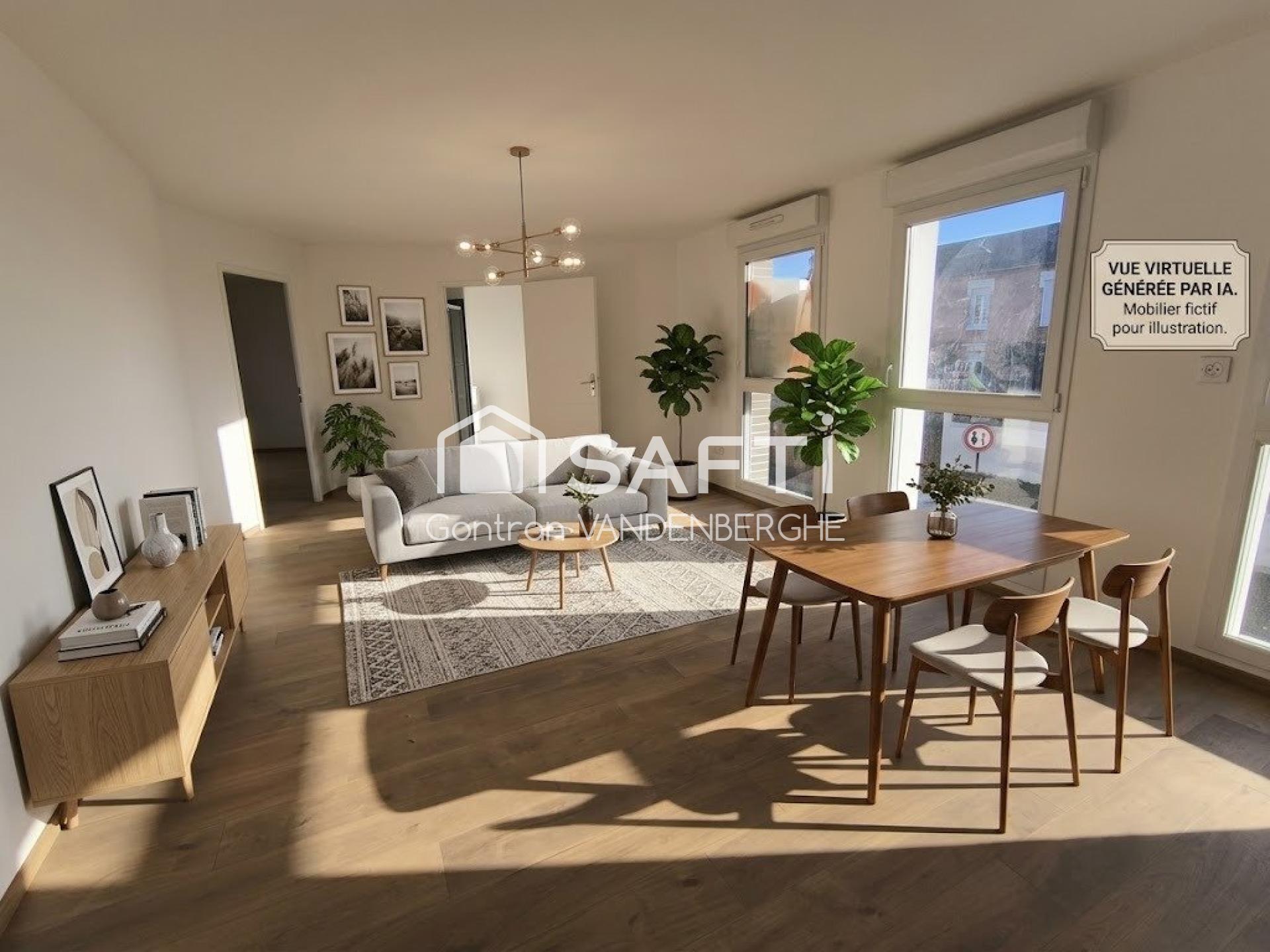 Photo-appartement