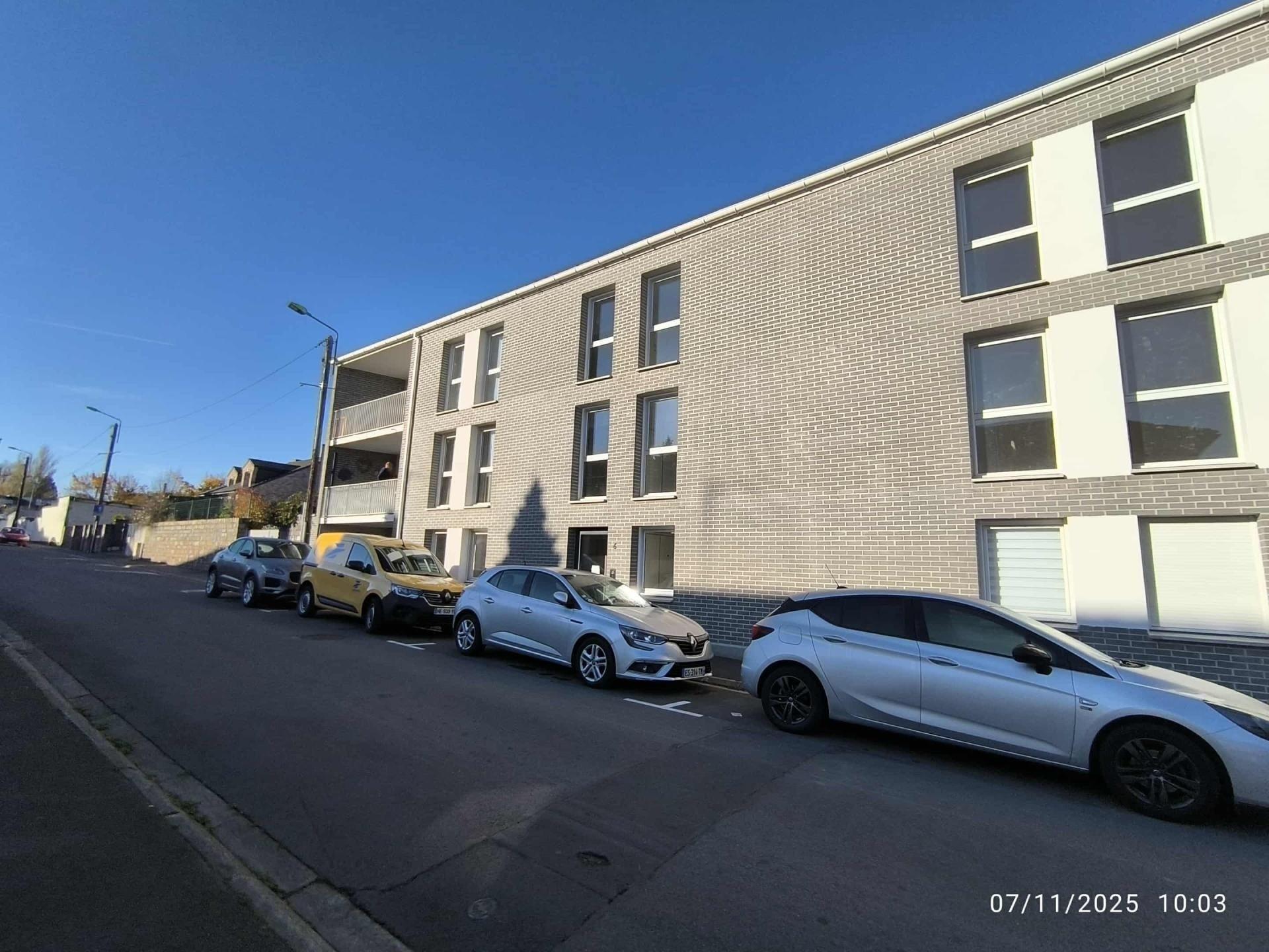 Photo-appartement