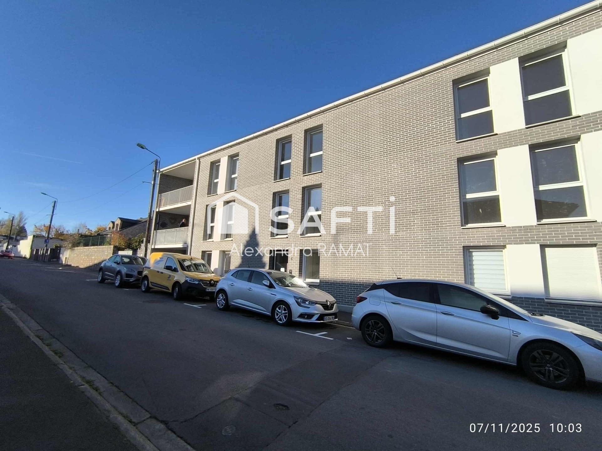 Photo-appartement