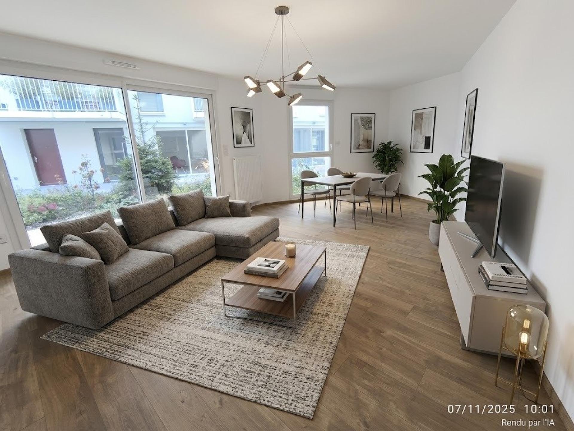 Photo-appartement