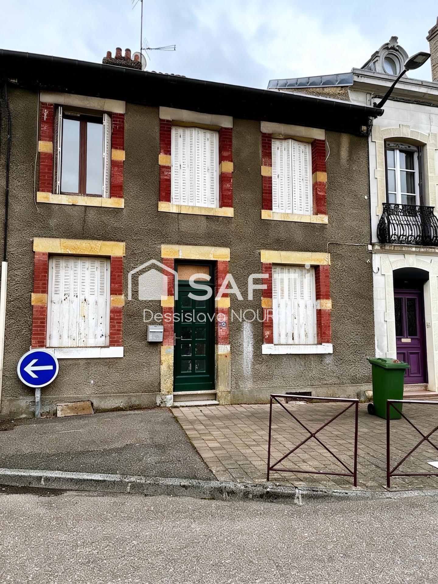 Photo-immeuble