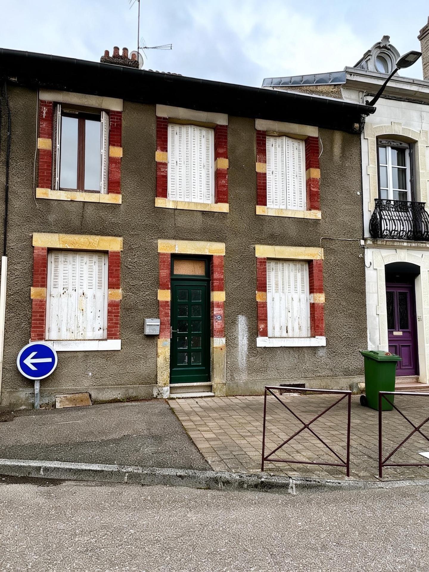 Photo-immeuble