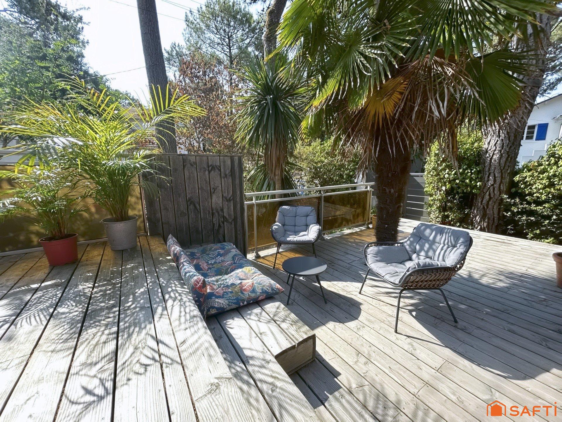 Photo SAFTI — Maison 5 pièces, 158 m² à La Baule Escoublac 2