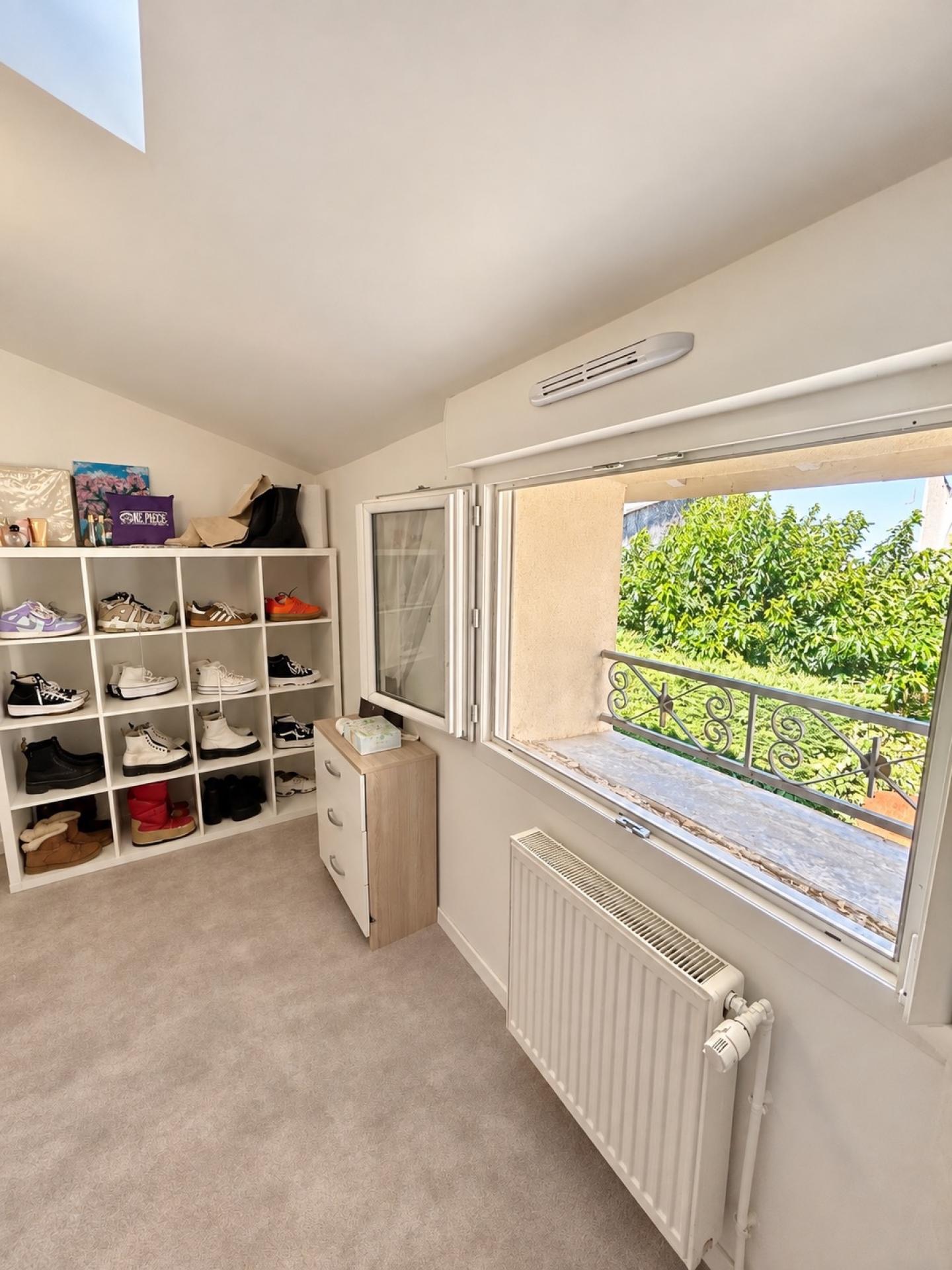 Photo SAFTI — Maison 3 pièces, 67 m² à Chabeuil 4