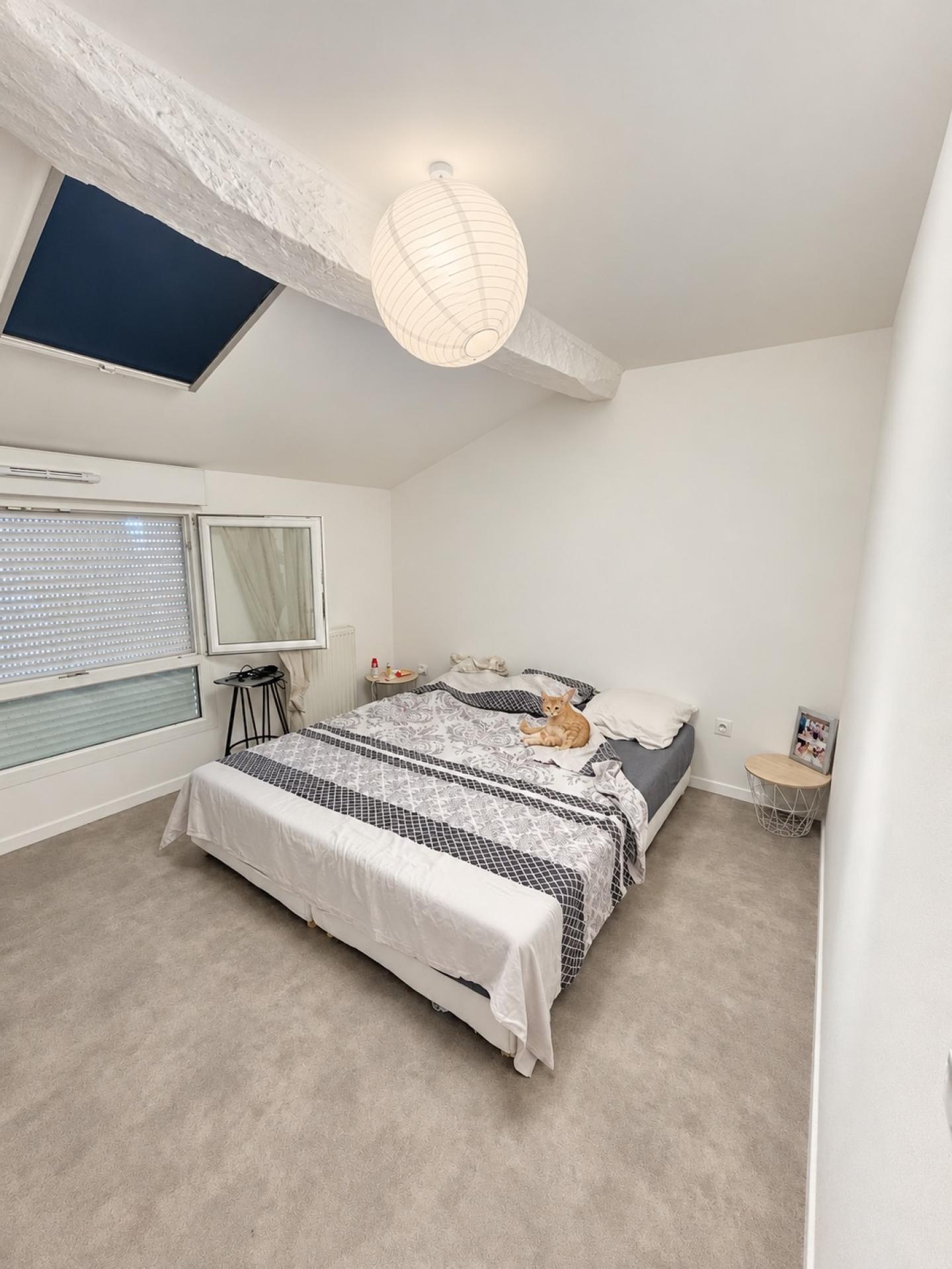 Photo SAFTI — Maison 3 pièces, 67 m² à Chabeuil 3