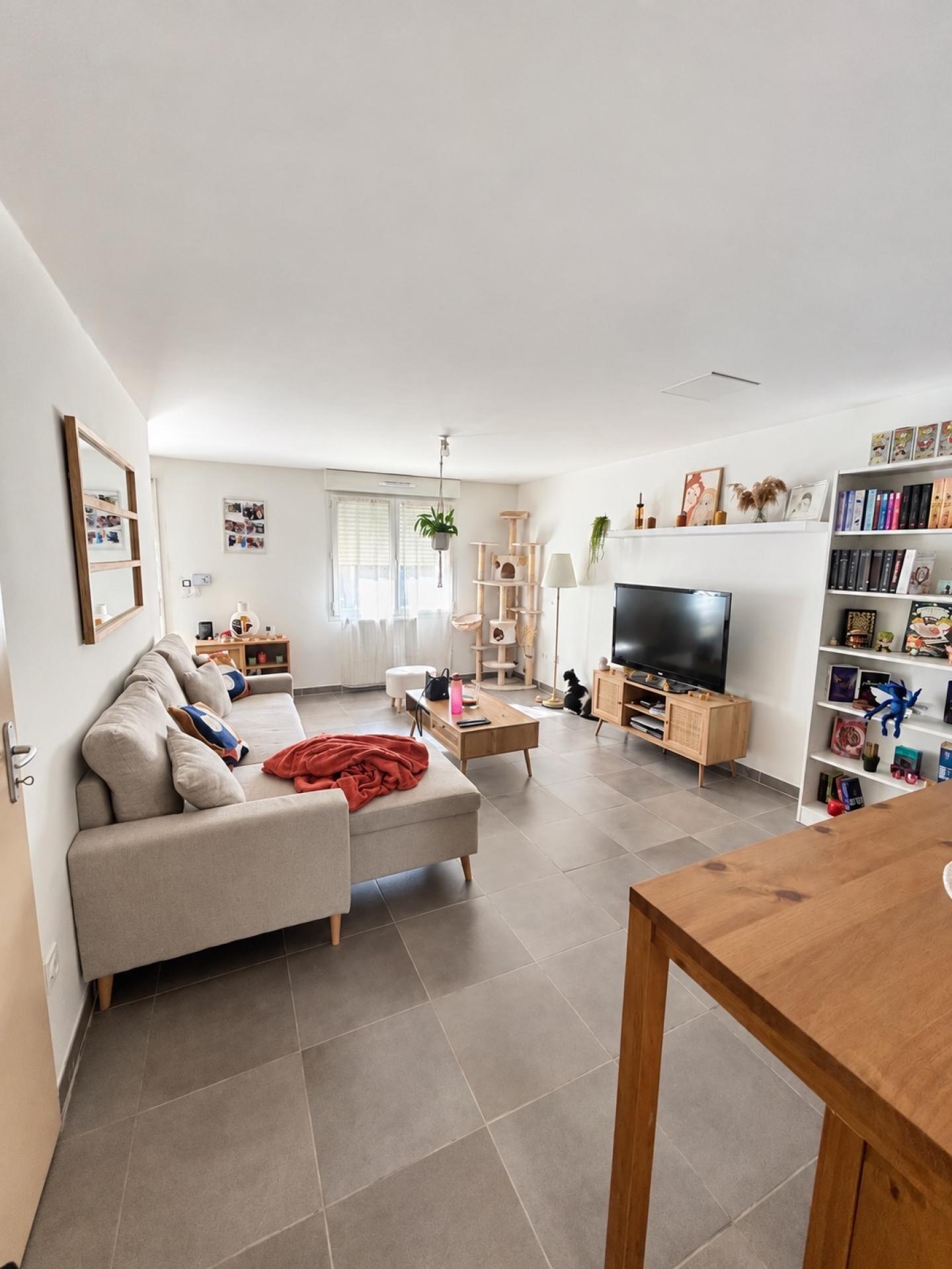 Photo SAFTI — Maison 3 pièces, 67 m² à Chabeuil 2
