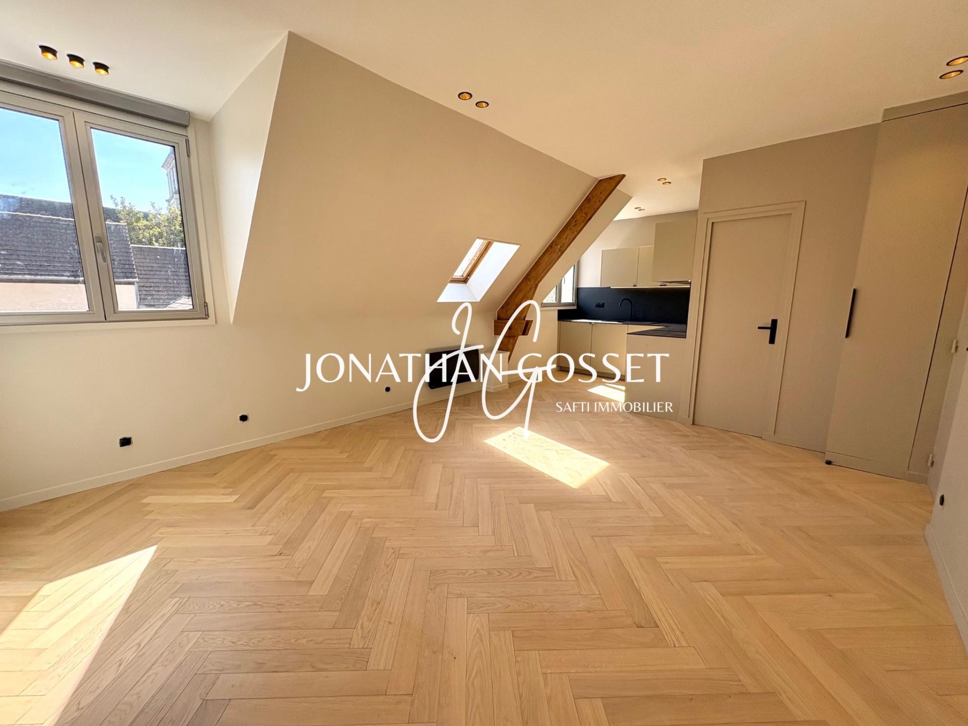 Photo-appartement